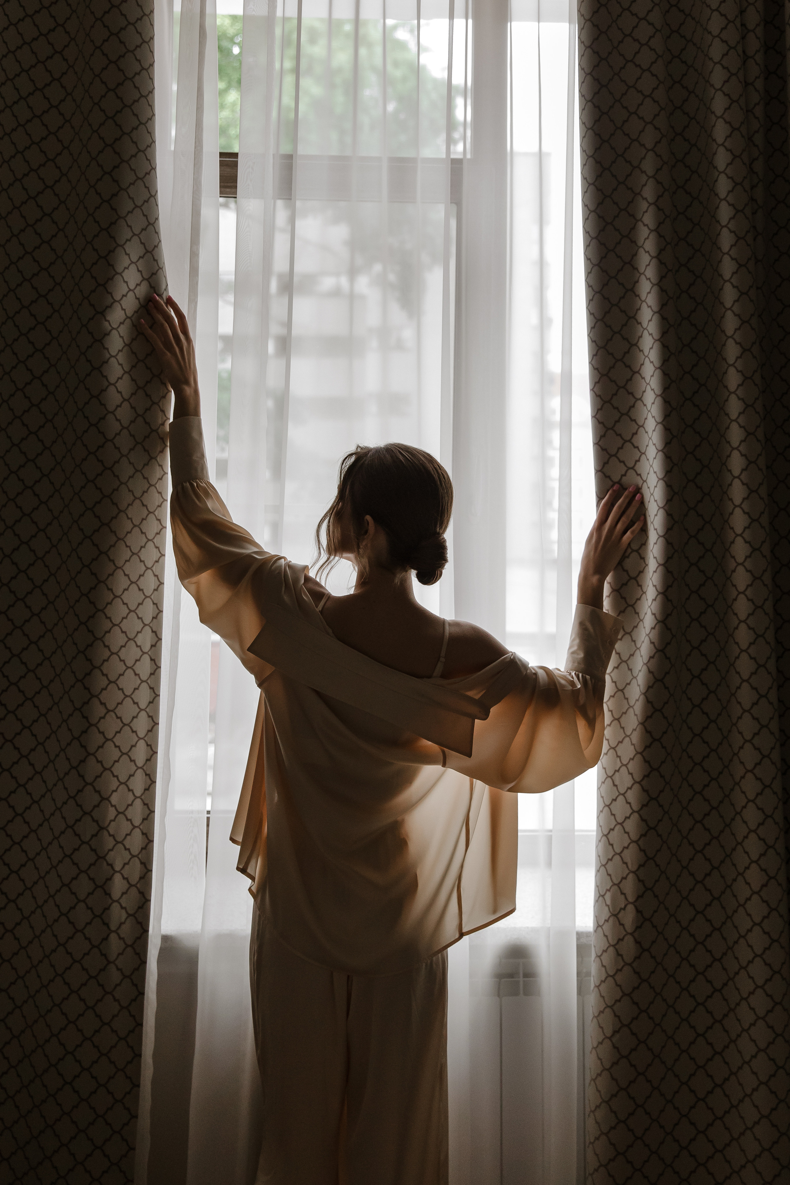 Свадебная фотосессия Полины и Лёши в городе Самаре. Свадебный и семейный фотограф в Самаре и Тольятти | Елена Топанцева