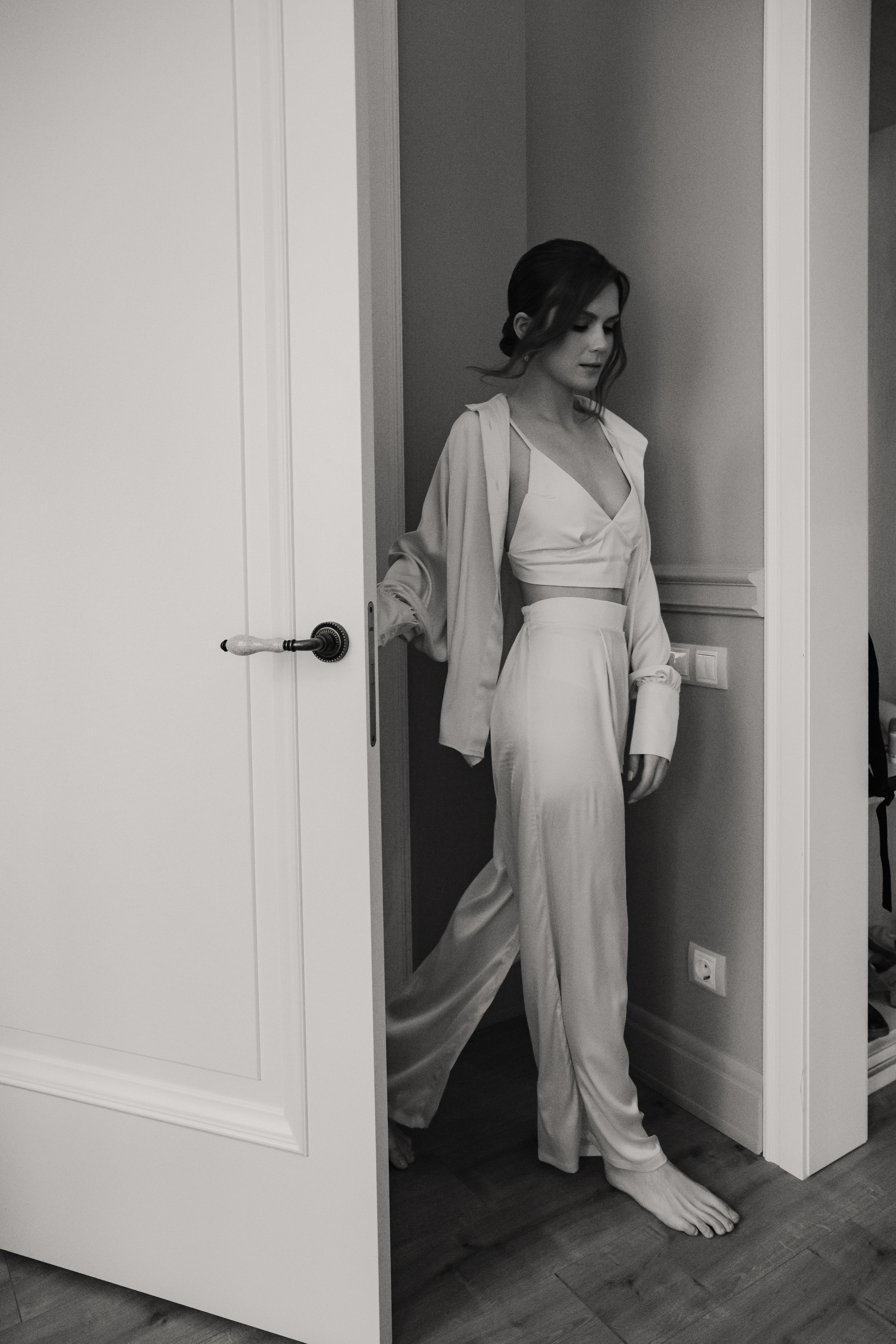 Свадебная фотосессия Полины и Лёши в городе Самаре. Свадебный и семейный фотограф в Самаре и Тольятти | Елена Топанцева