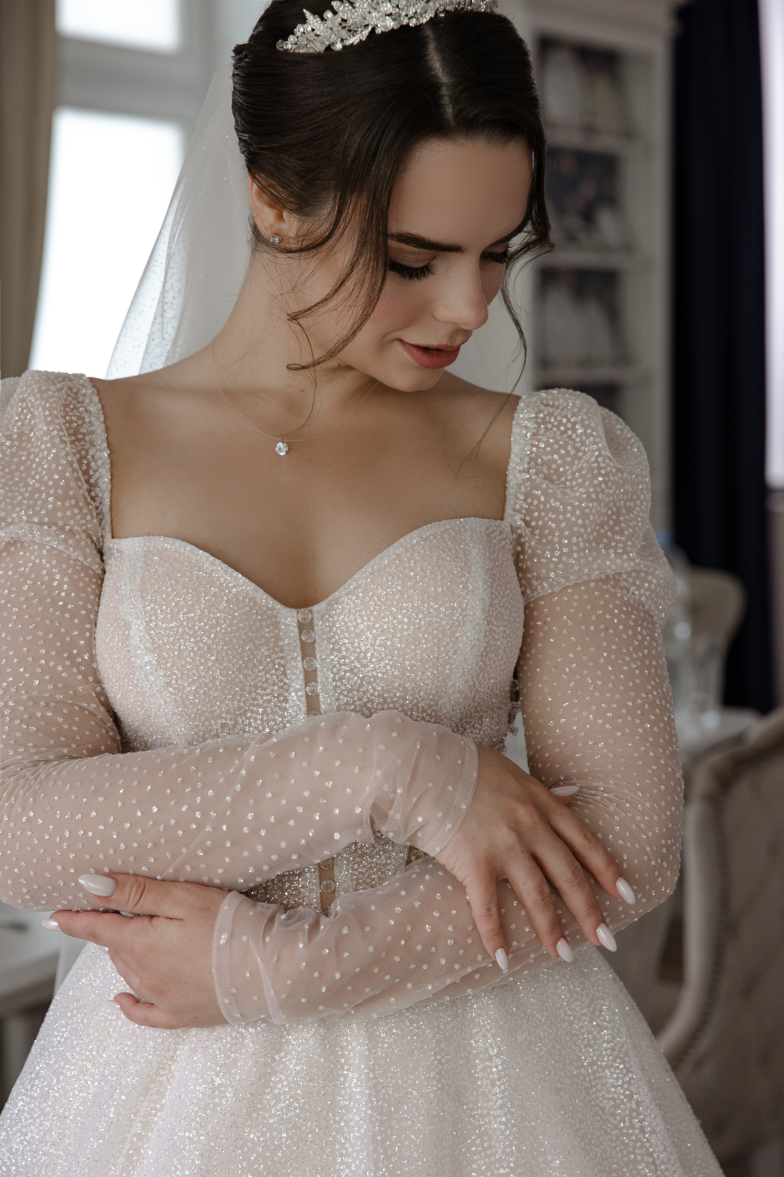 Свадебная фотосессия Даши и Юры в Тольятти. Свадебный и семейный фотограф в Самаре и Тольятти | Елена Топанцева