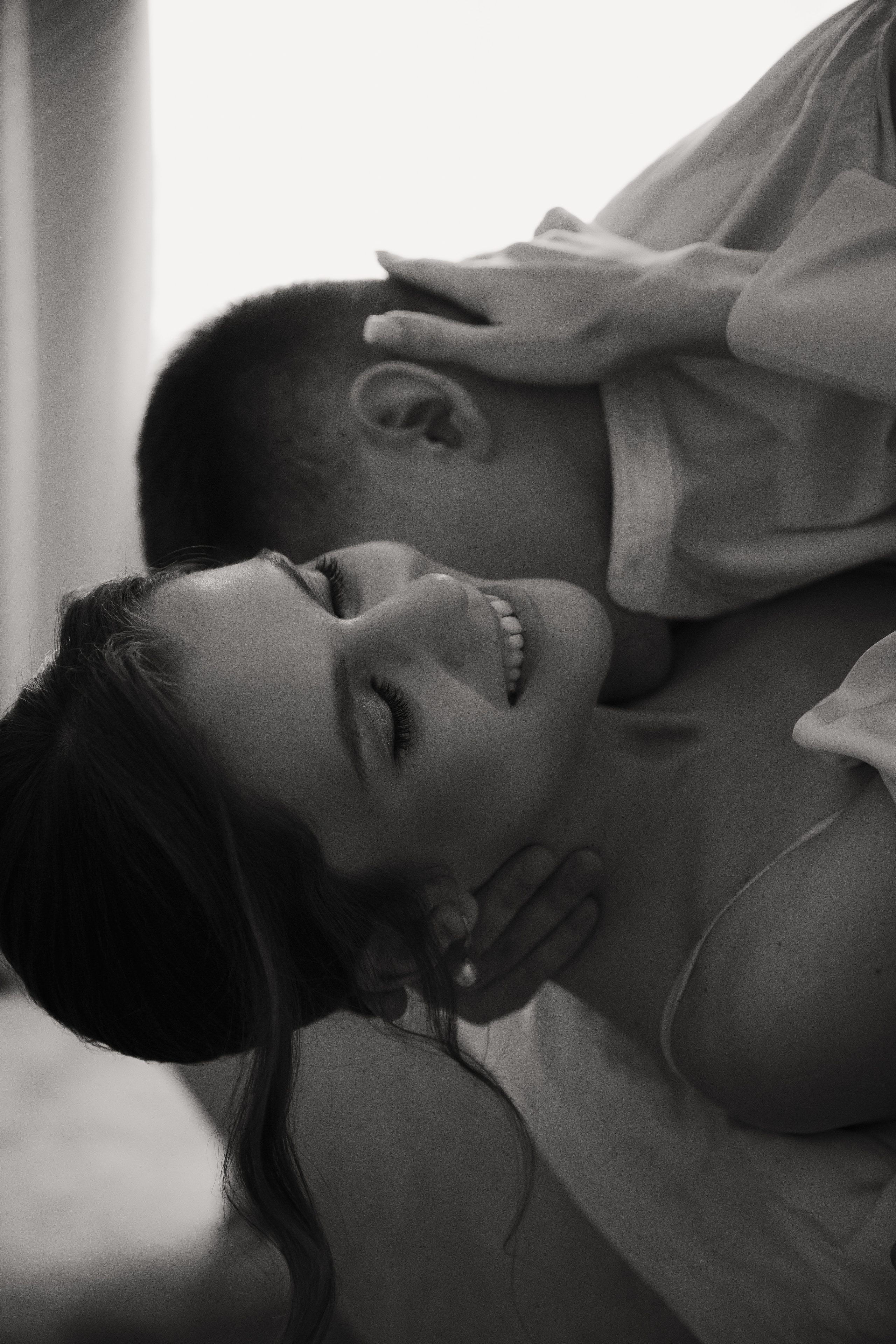 Свадебная фотосессия Полины и Лёши в городе Самаре. Свадебный и семейный фотограф в Самаре и Тольятти | Елена Топанцева