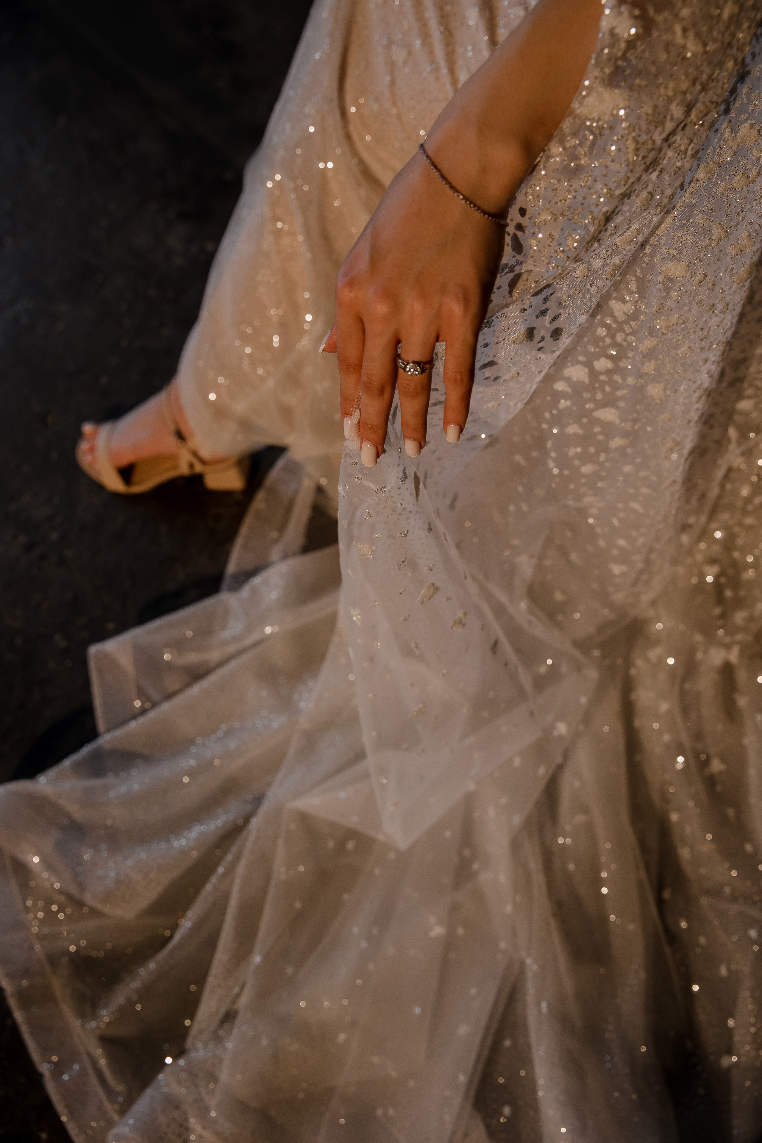 Фотосессия свадьбы Шейлы и Азиза в Тольятти. Свадебный и семейный фотограф в Самаре и Тольятти | Елена Топанцева