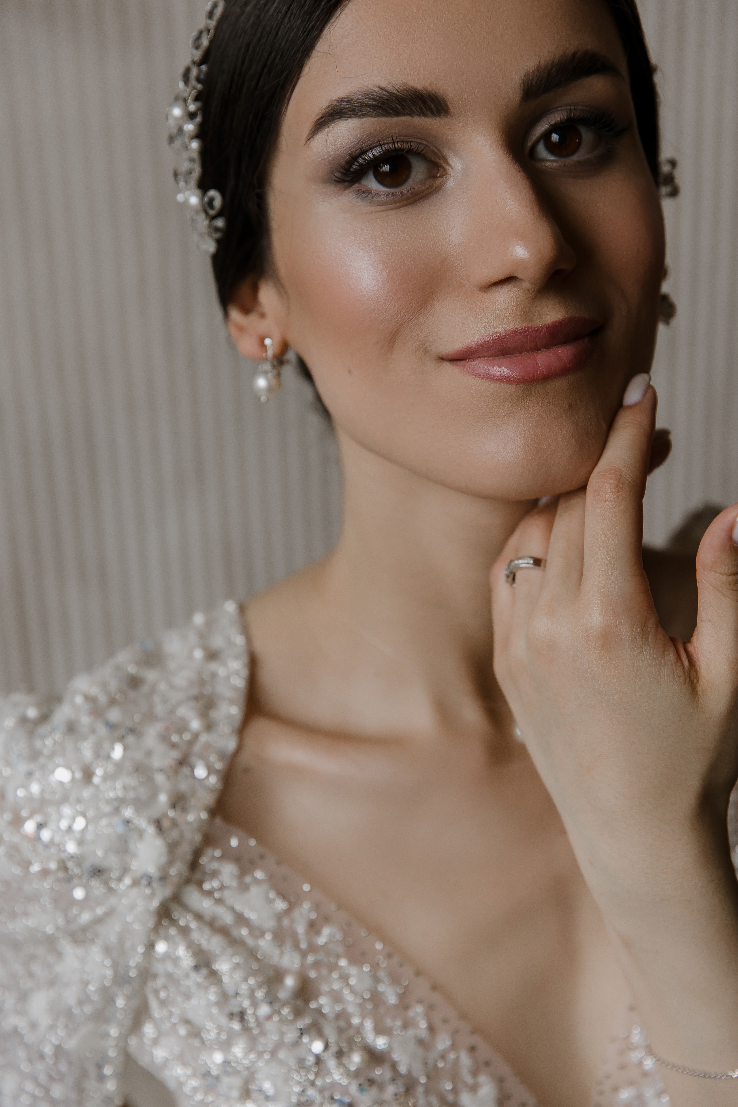 Фотосессия свадьбы Шейлы и Азиза в Тольятти. Свадебный и семейный фотограф в Самаре и Тольятти | Елена Топанцева