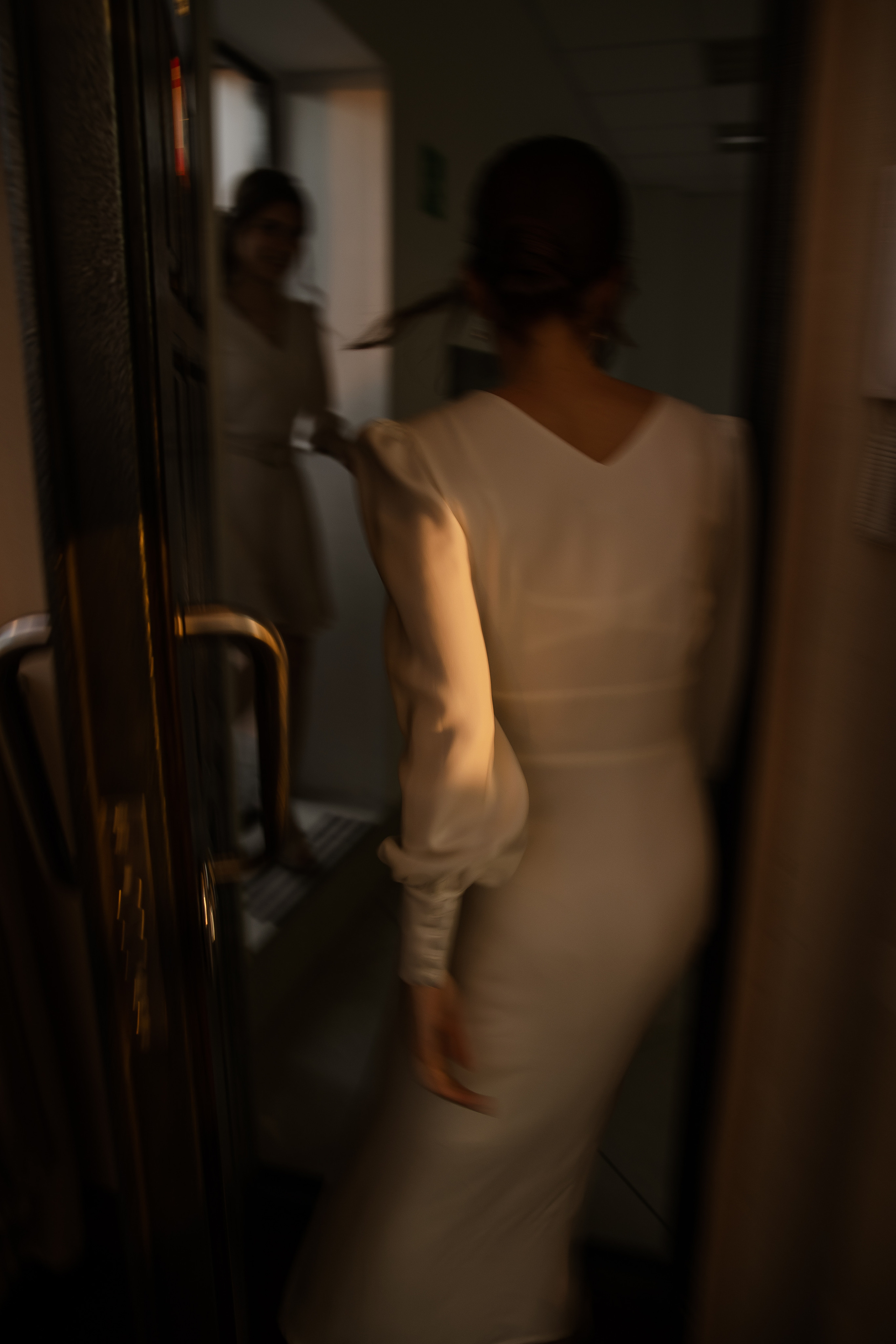 Свадебная фотосессия Полины и Лёши в городе Самаре. Свадебный и семейный фотограф в Самаре и Тольятти | Елена Топанцева