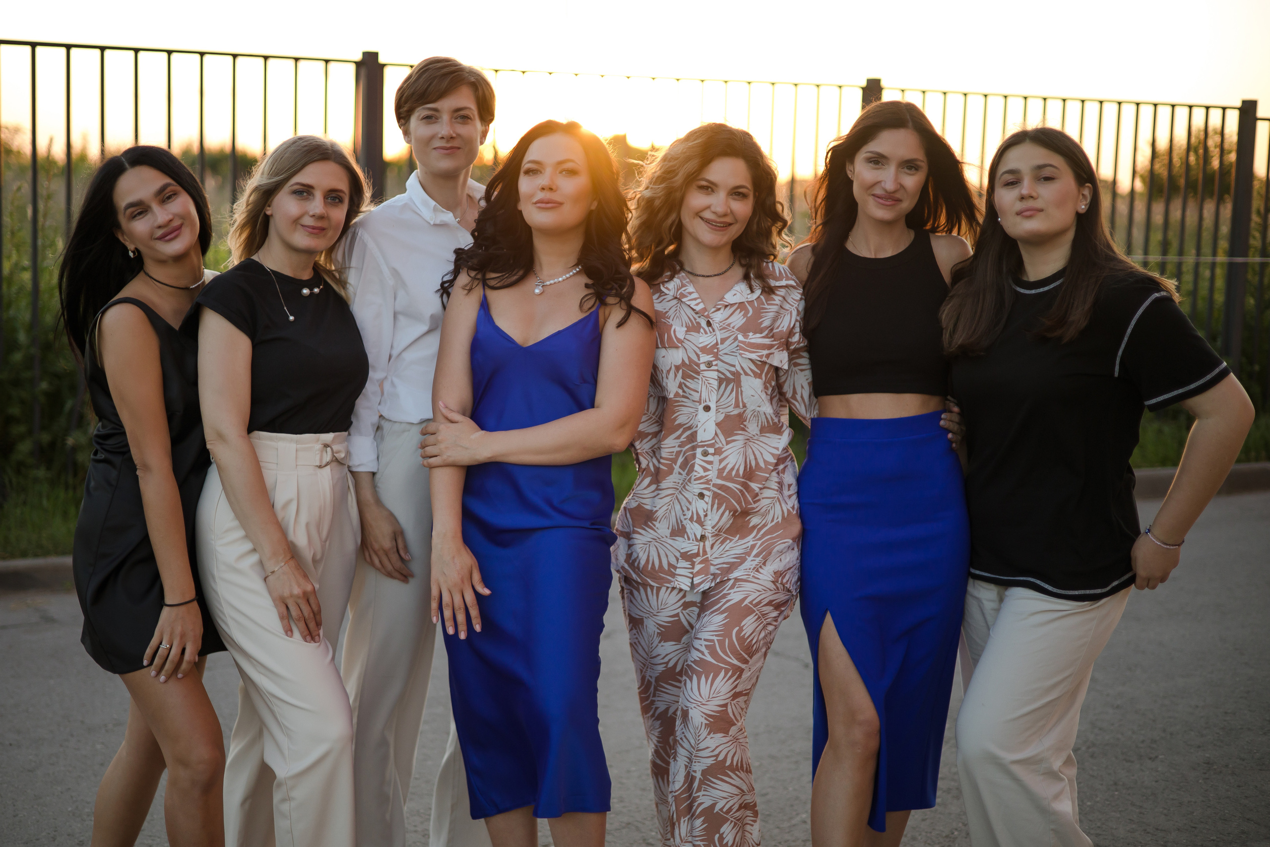 Фотосессия на день рождения Лиды. Свадебный и семейный фотограф в Самаре и Тольятти | Елена Топанцева