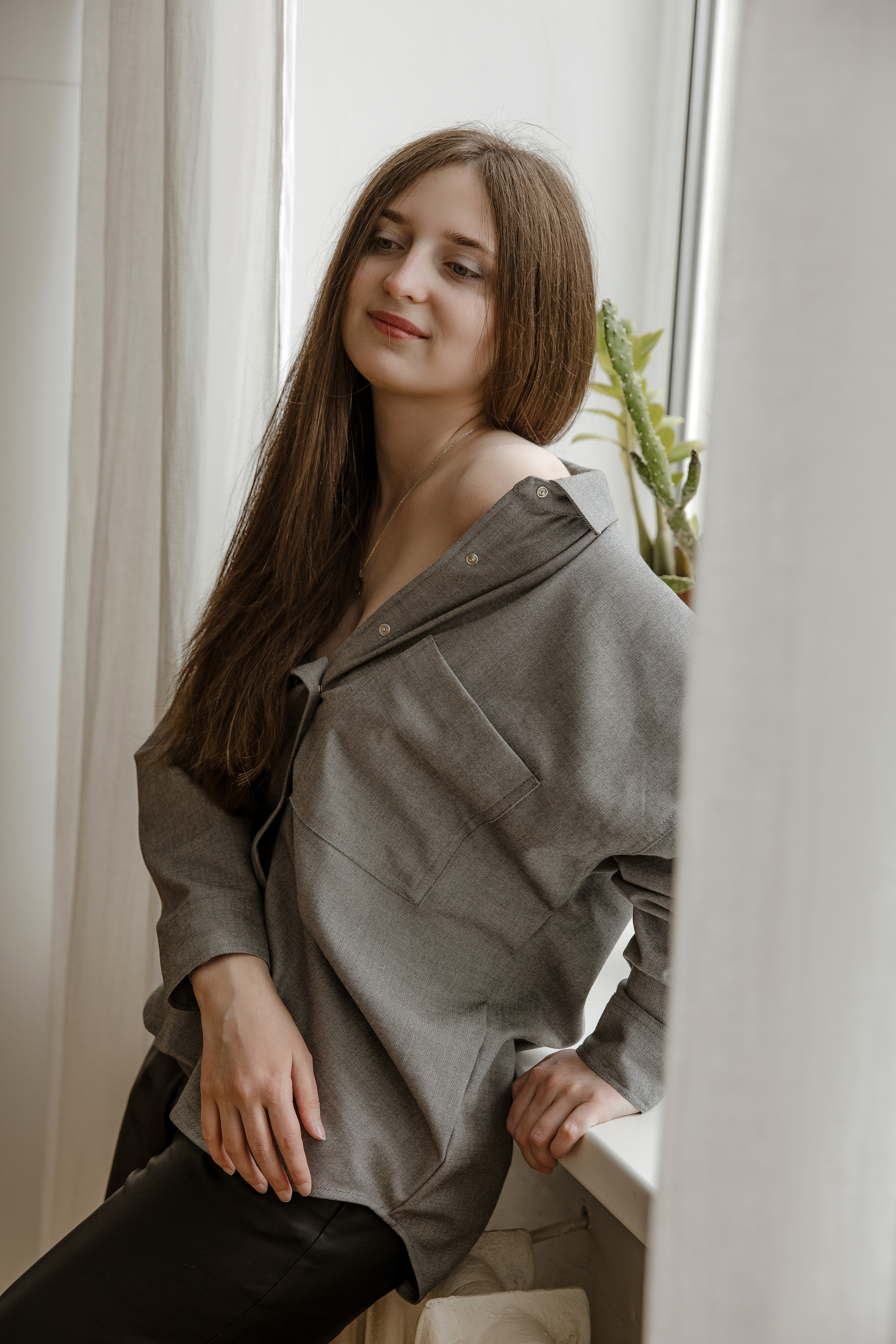 Девичник в фотостудии Молоко в Самаре. Свадебный и семейный фотограф в Самаре и Тольятти | Елена Топанцева