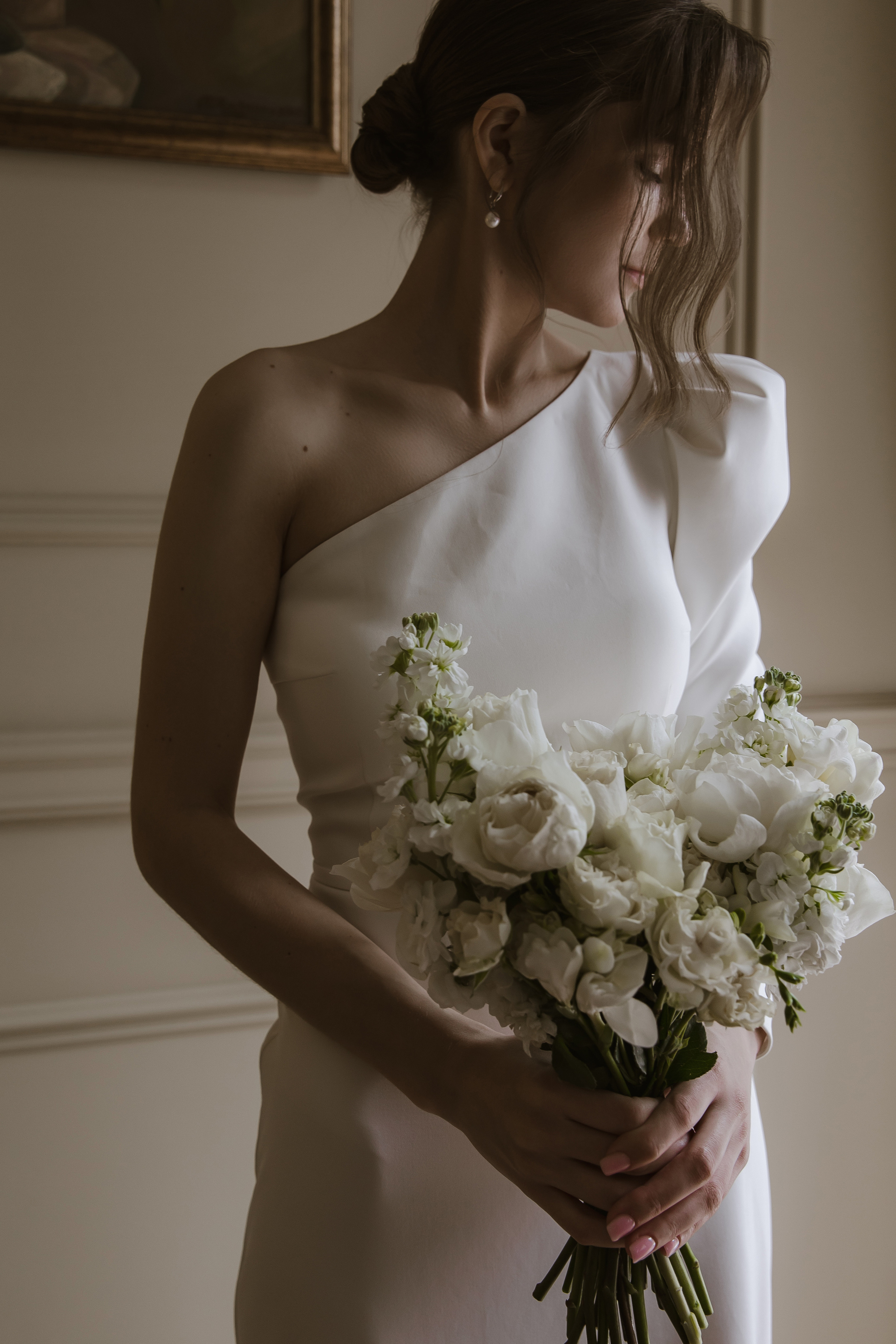 Свадебная фотосессия Полины и Лёши в городе Самаре. Свадебный и семейный фотограф в Самаре и Тольятти | Елена Топанцева