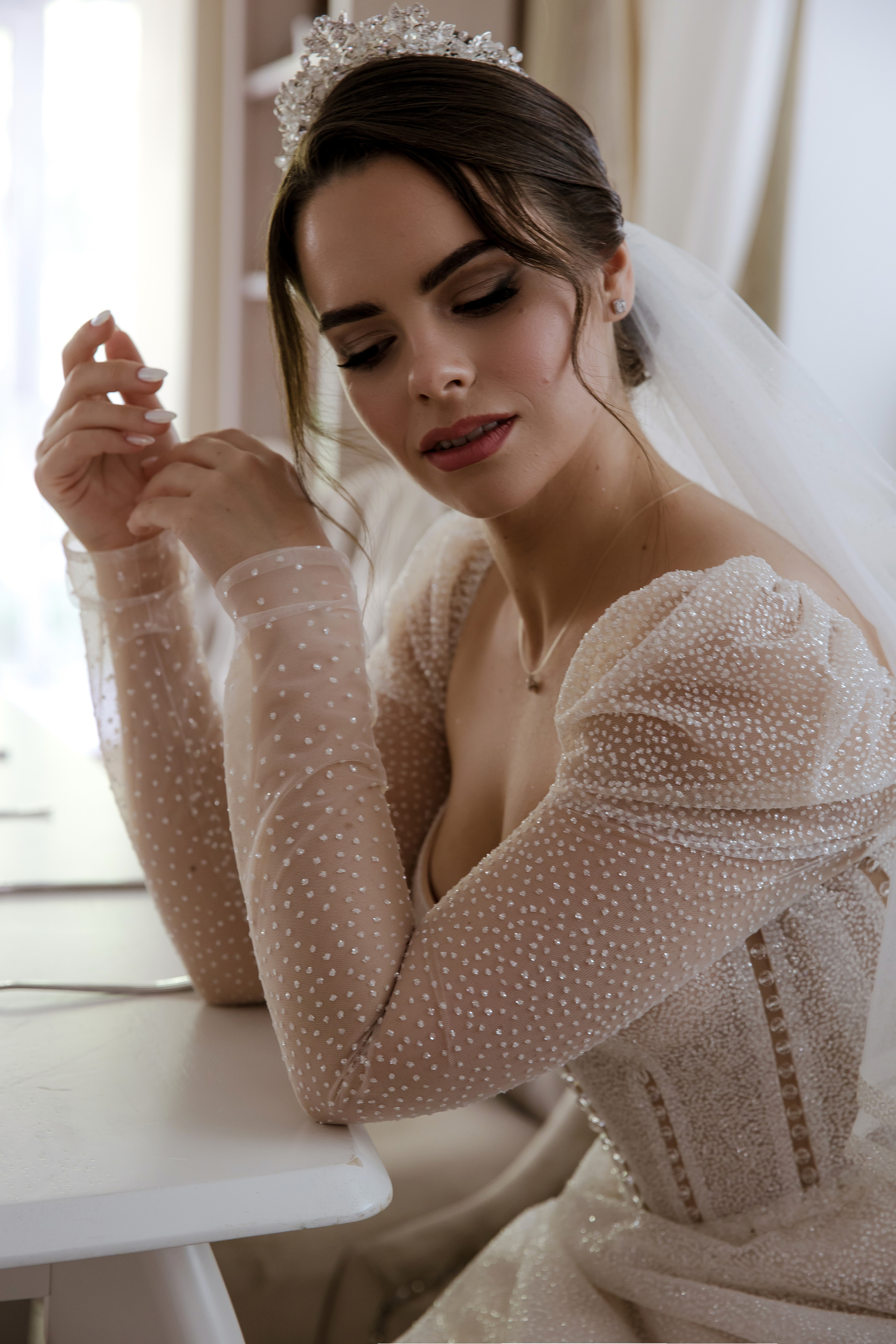 Свадебная фотосессия Даши и Юры в Тольятти. Свадебный и семейный фотограф в Самаре и Тольятти | Елена Топанцева