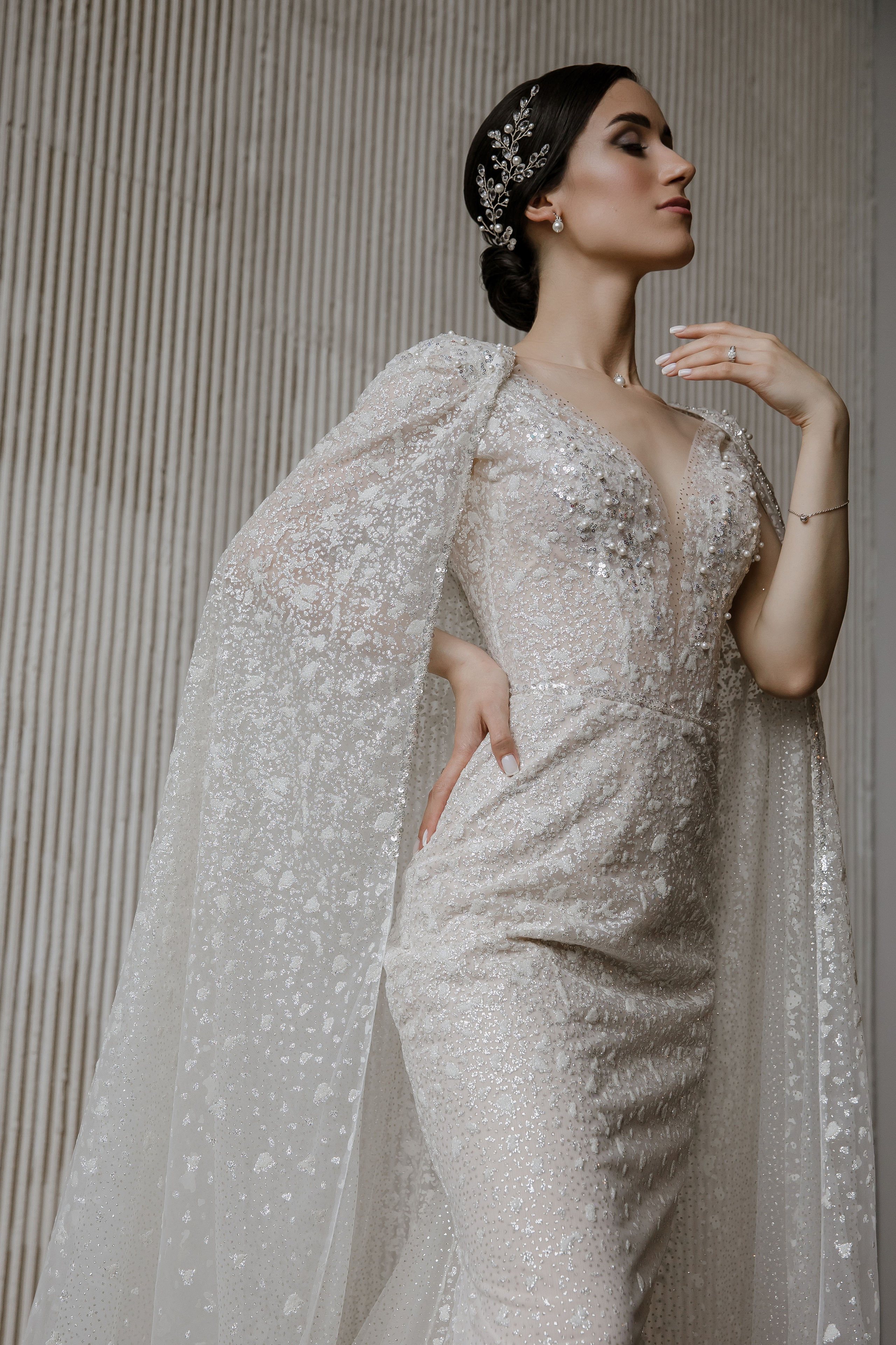 Фотосессия свадьбы Шейлы и Азиза в Тольятти. Свадебный и семейный фотограф в Самаре и Тольятти | Елена Топанцева