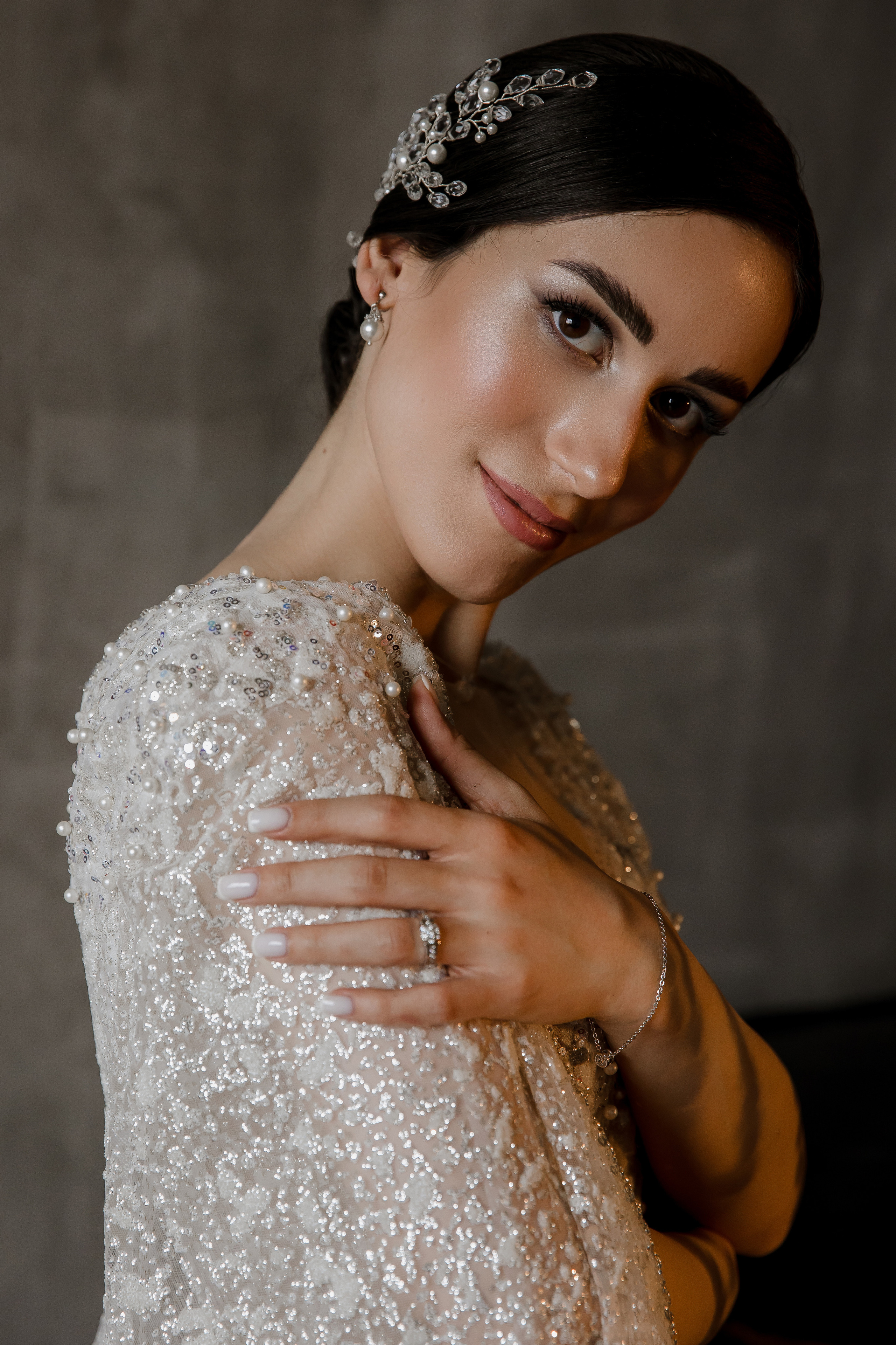 Фотосессия свадьбы Шейлы и Азиза в Тольятти. Свадебный и семейный фотограф в Самаре и Тольятти | Елена Топанцева