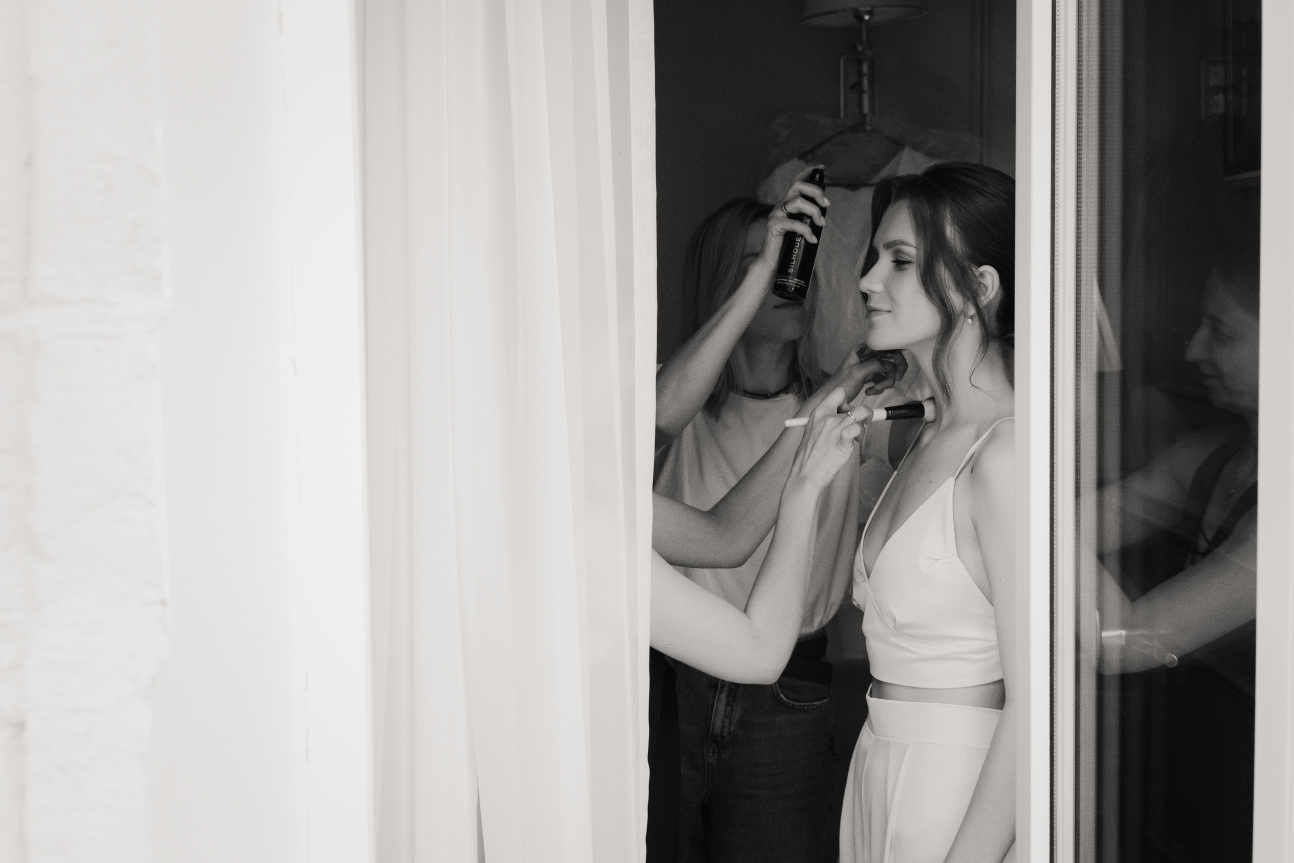 Свадебная фотосессия Полины и Лёши в городе Самаре. Свадебный и семейный фотограф в Самаре и Тольятти | Елена Топанцева