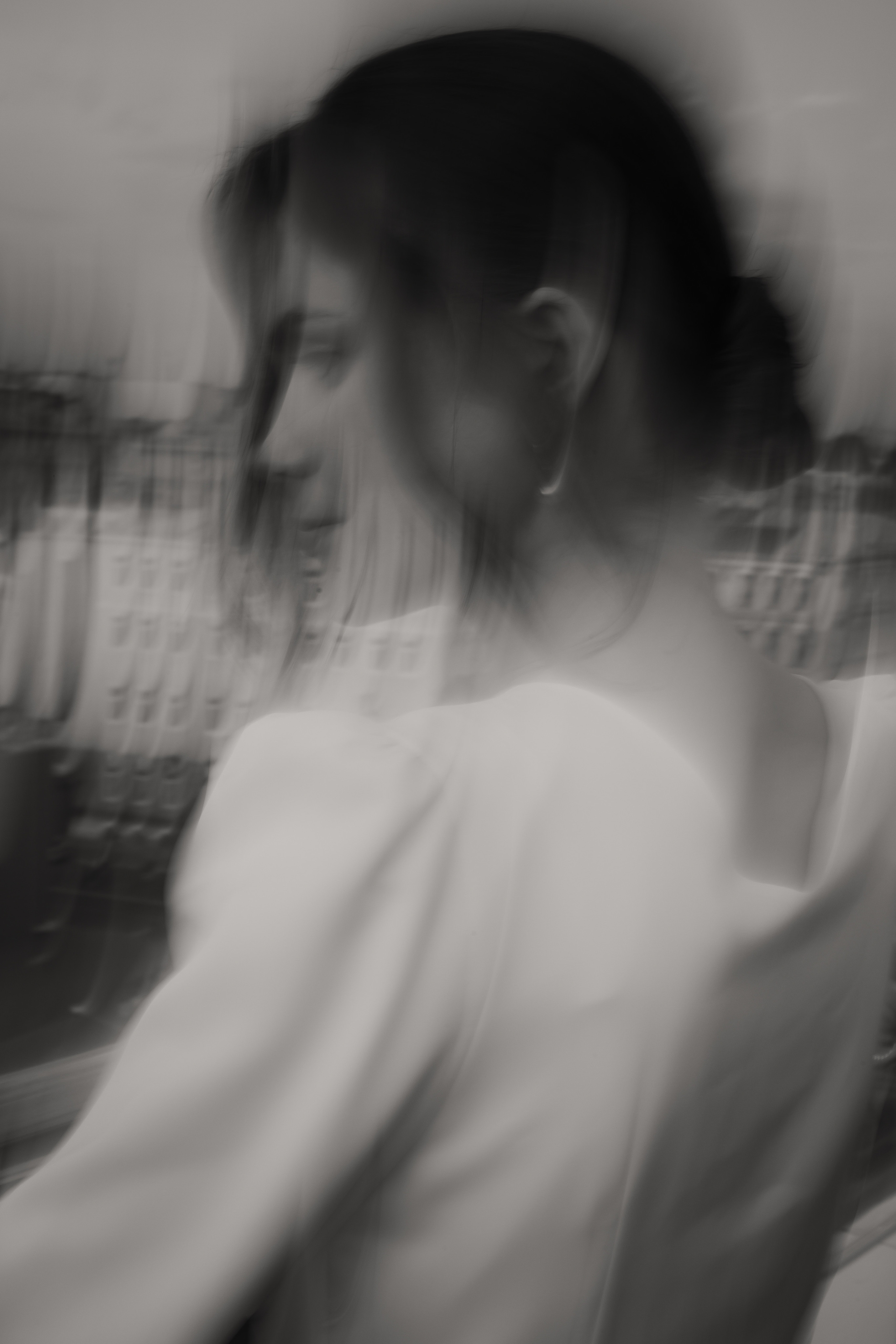 Свадебная фотосессия Полины и Лёши в городе Самаре. Свадебный и семейный фотограф в Самаре и Тольятти | Елена Топанцева