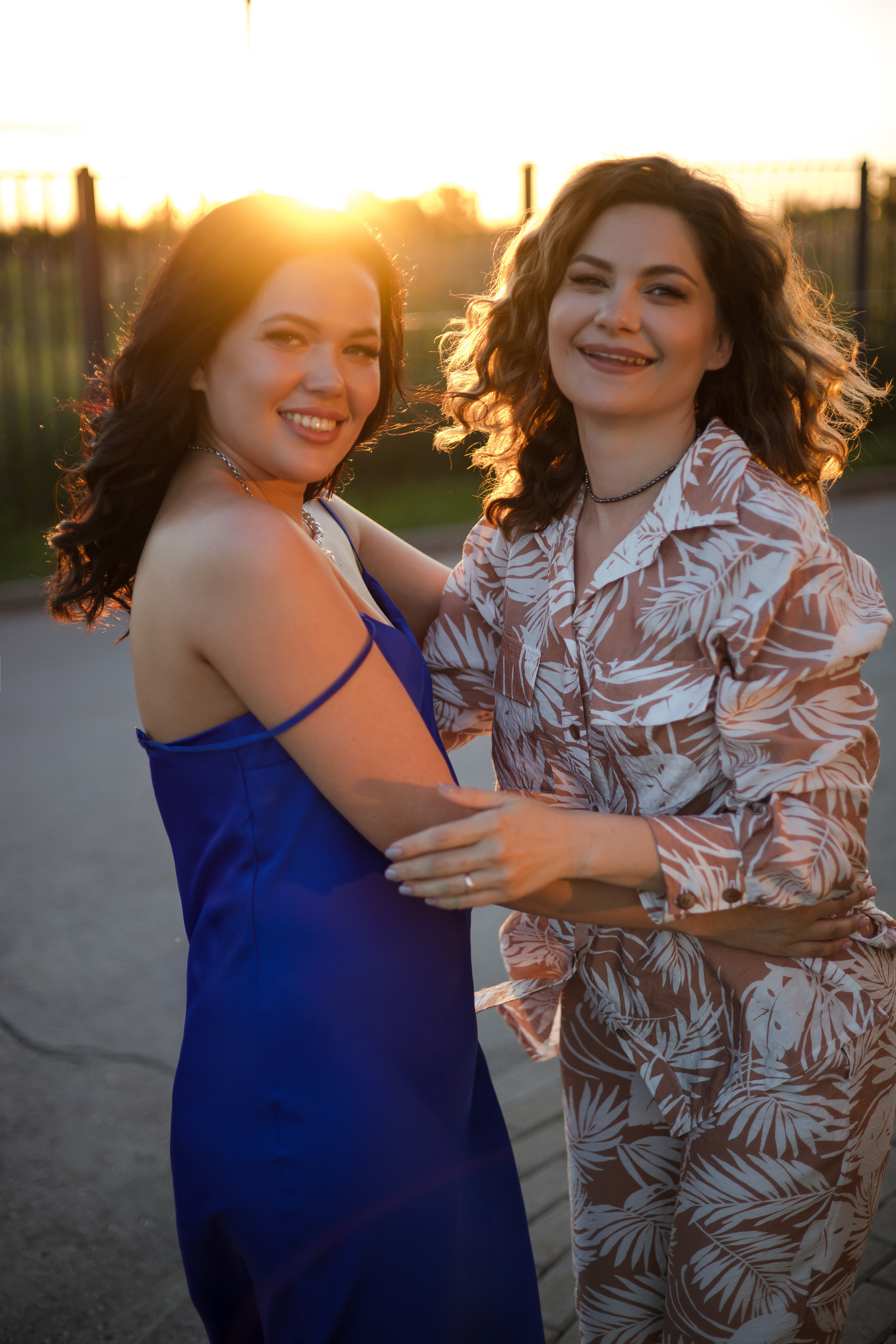 Фотосессия на день рождения Лиды. Свадебный и семейный фотограф в Самаре и Тольятти | Елена Топанцева