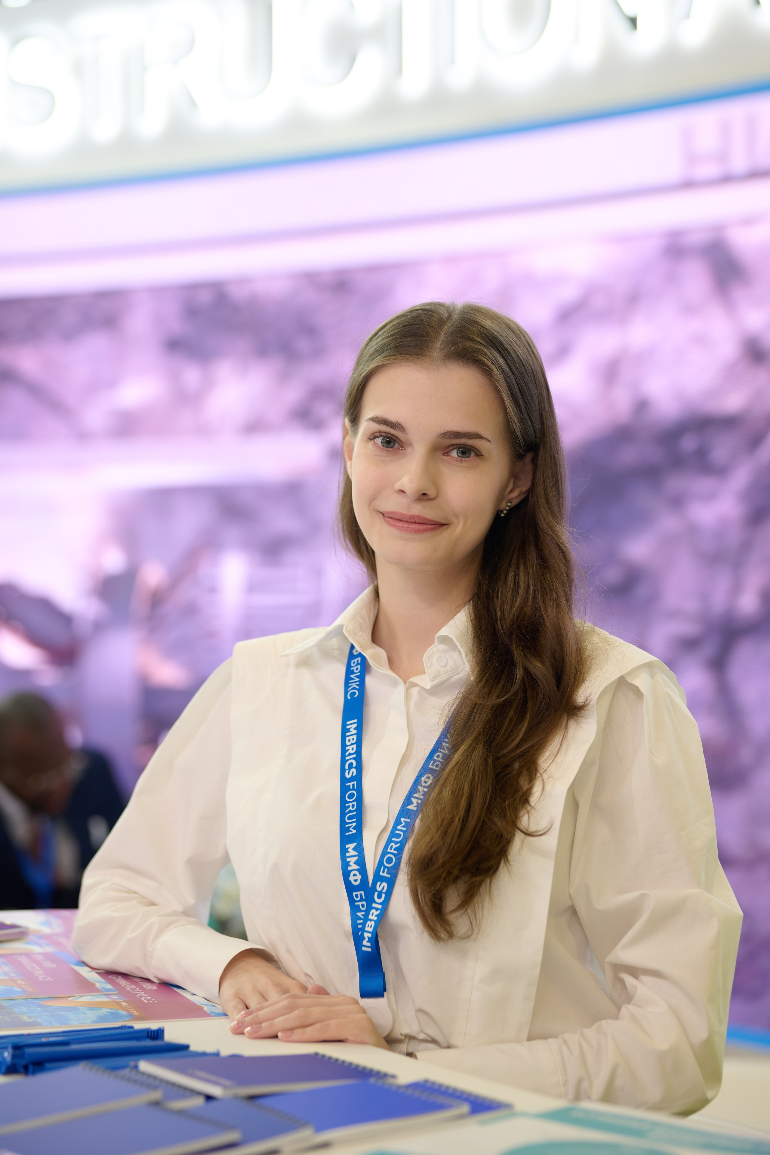 Профессиональная съемка конференций и мероприятий