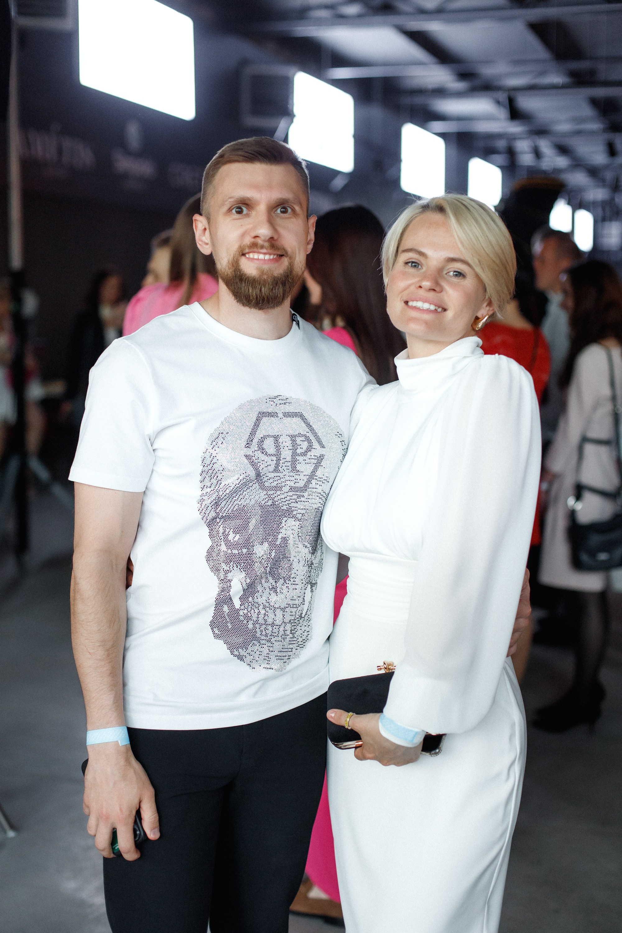 BRAVO FLORA EVENT. СВОИ. ФОТООТЧЕТЫ-СОБЫТИЯ-МЕСТА