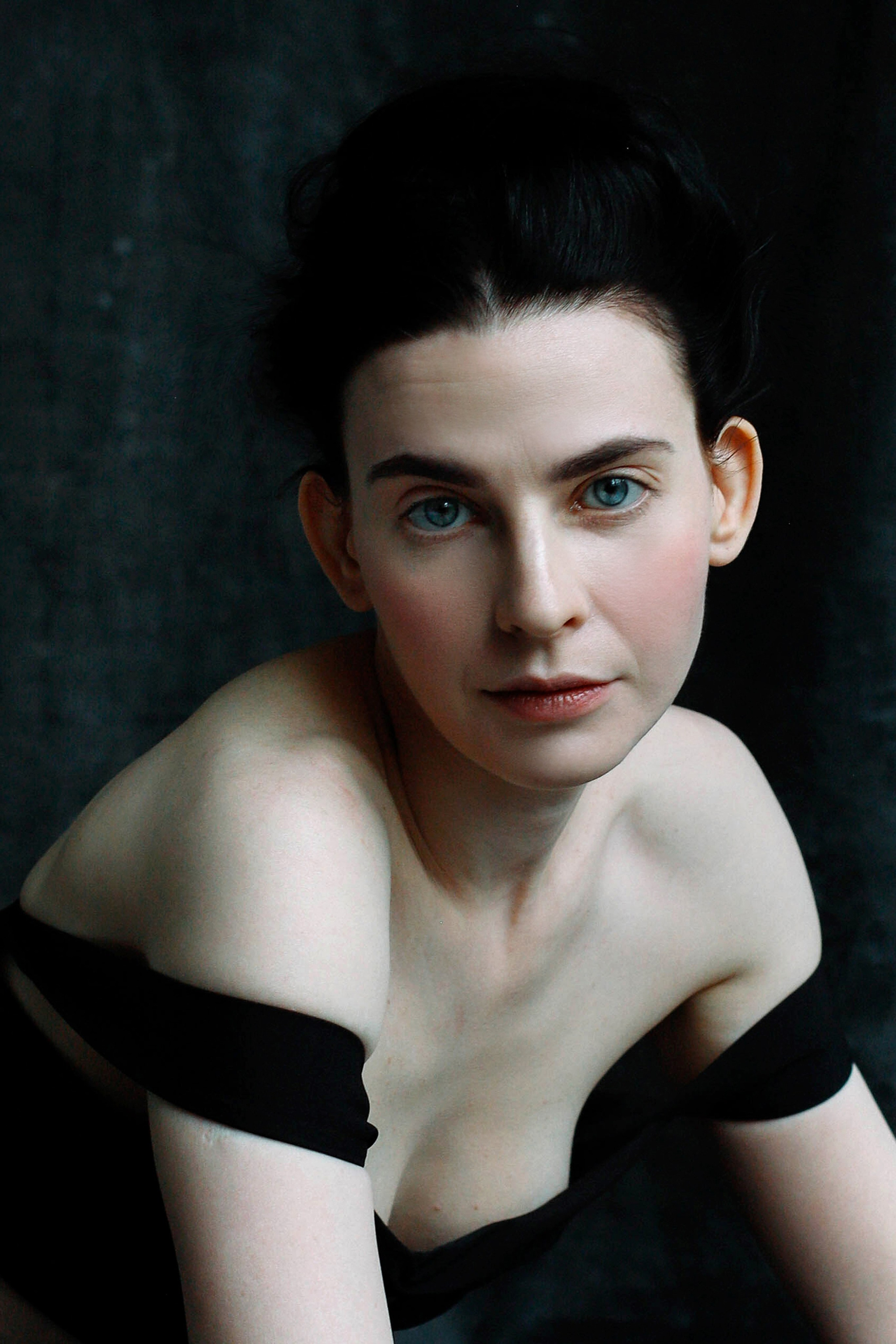 Основное. Женский фотограф Анна Галлей