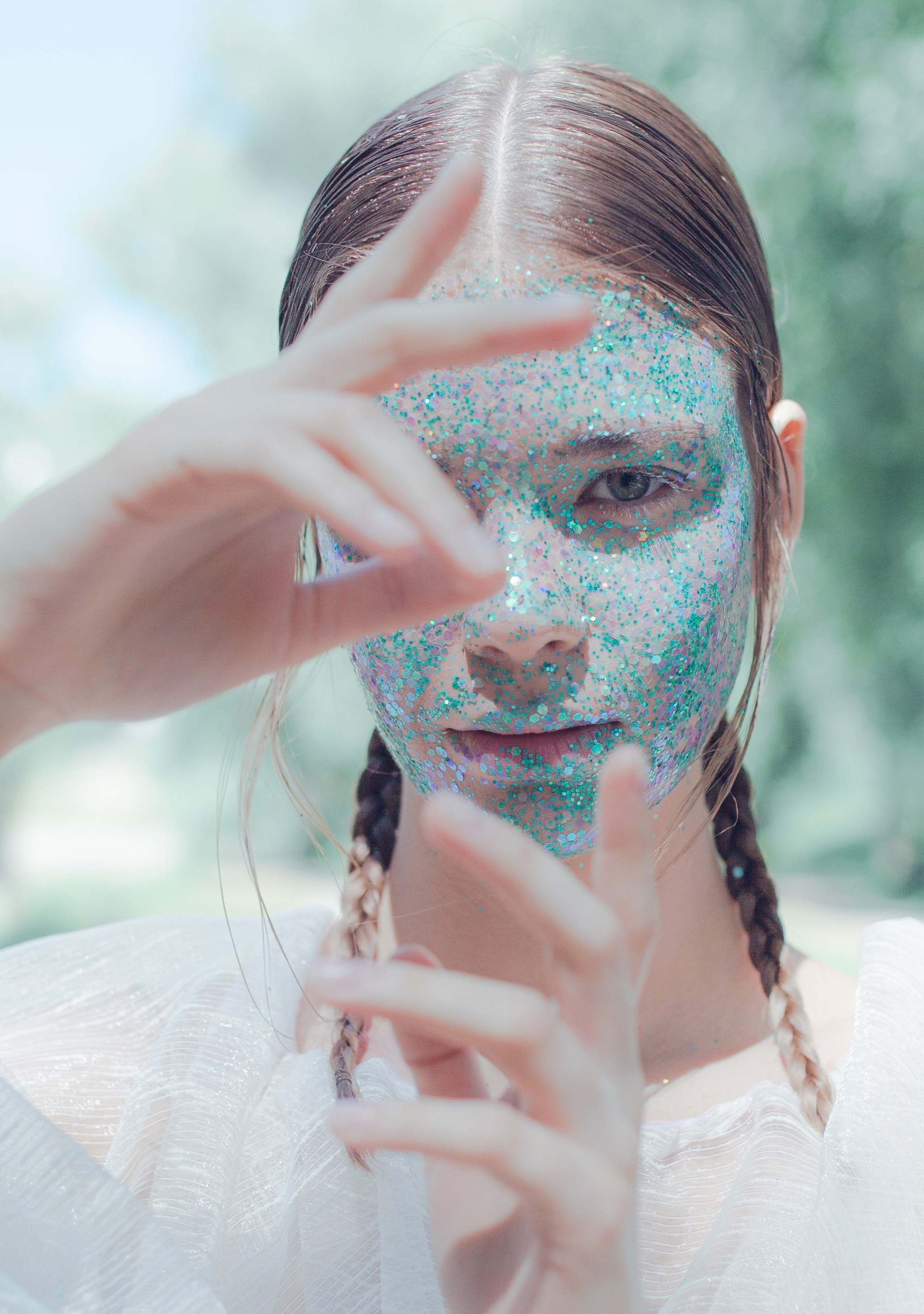 Фотограф в Новосибирске Дарья Горнакова