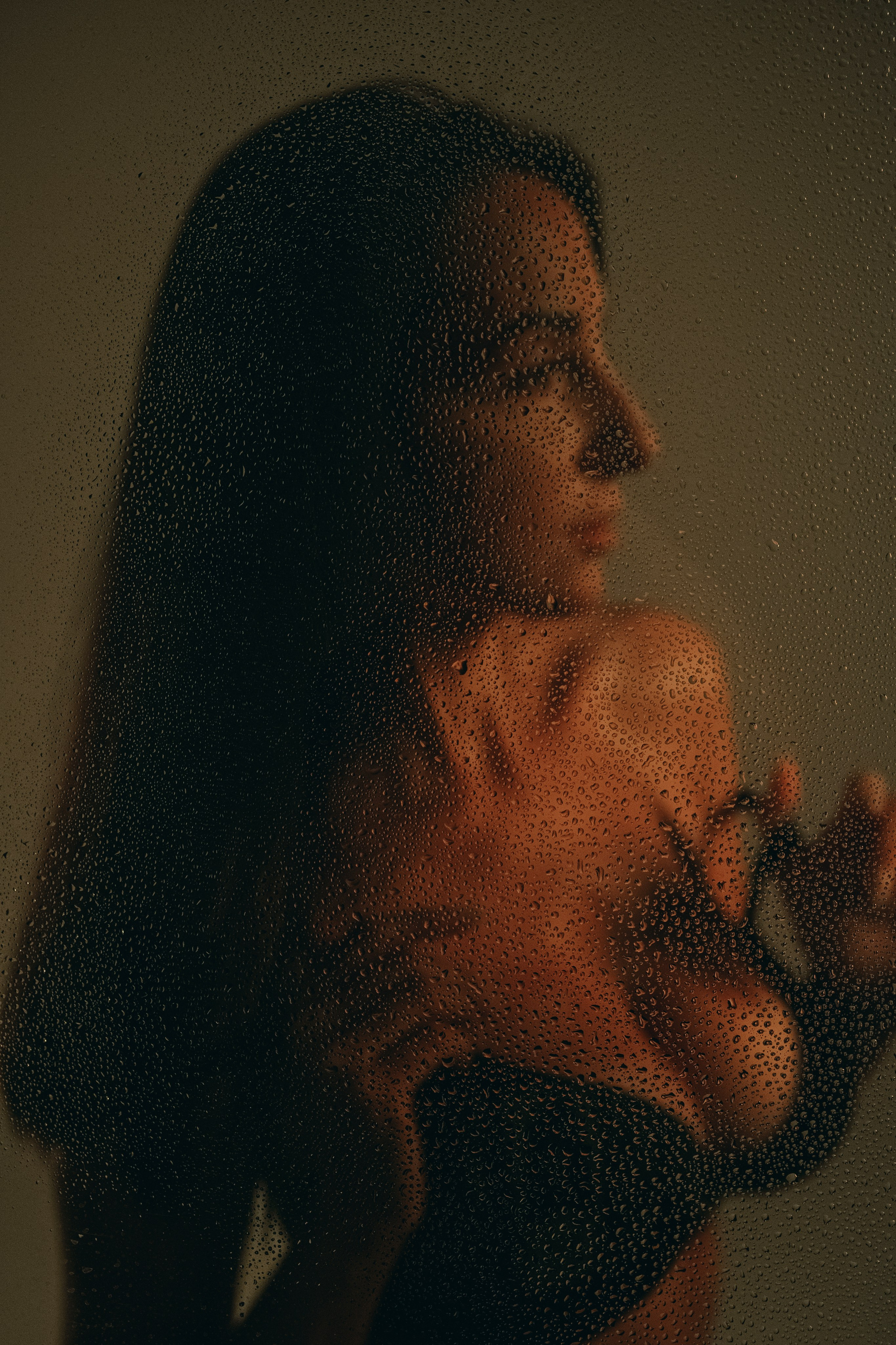 Портретный фотограф в Москве Александр Денисов