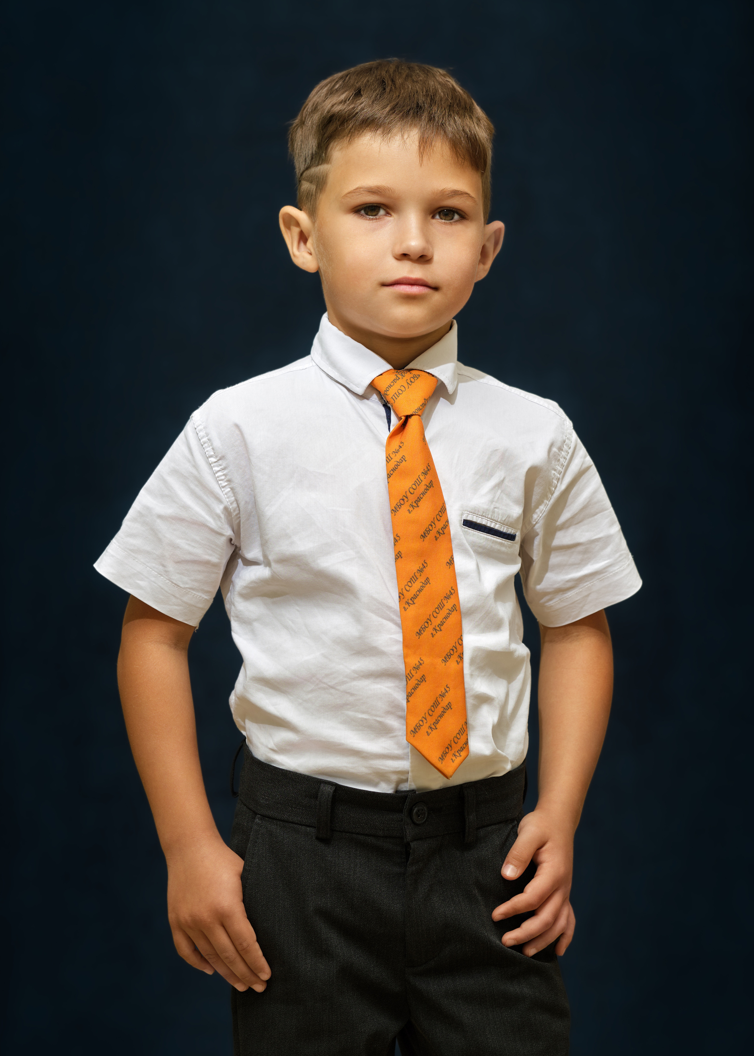 Школьные фотосессии. Бизнес, мужской фотограф в Краснодаре | Аксёнов Алексей Владимирович