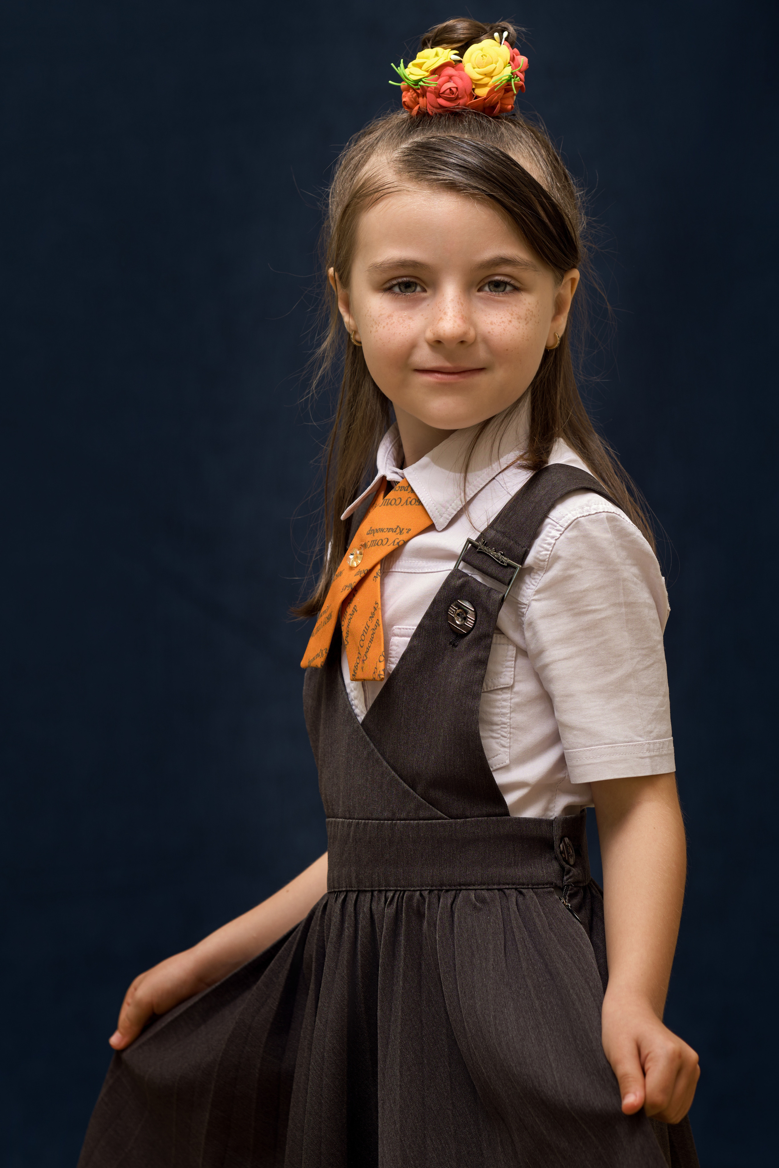 Школьные фотосессии. Бизнес, мужской фотограф в Краснодаре | Аксёнов Алексей Владимирович