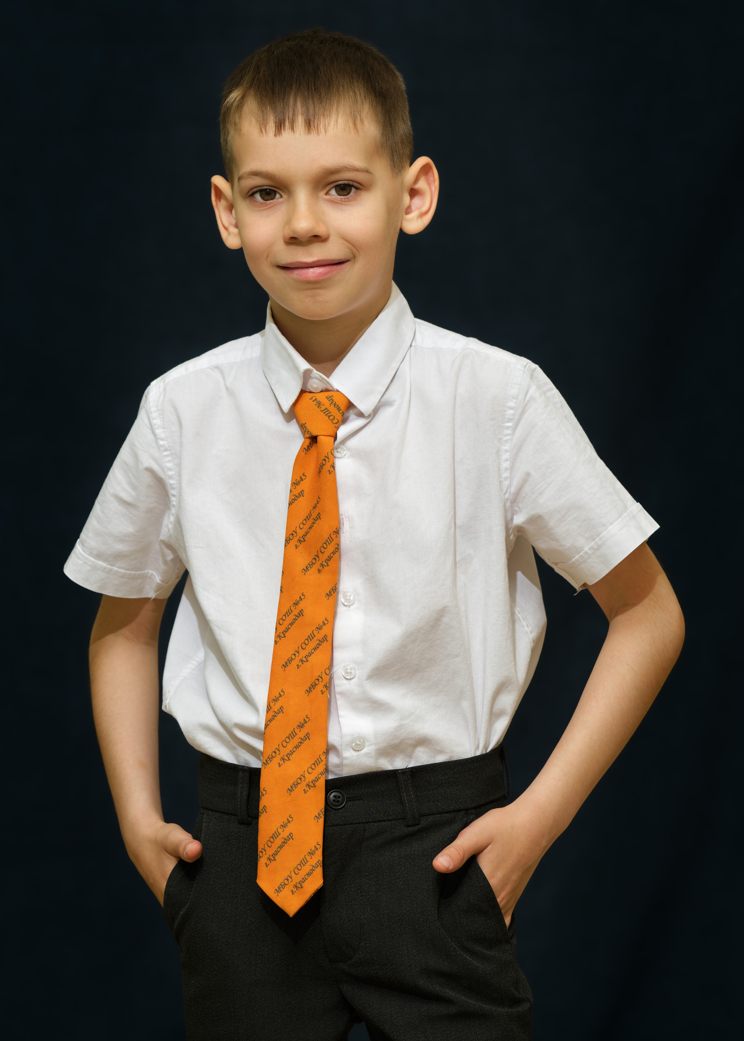 Школьные фотосессии. Бизнес, мужской фотограф в Краснодаре | Аксёнов Алексей Владимирович