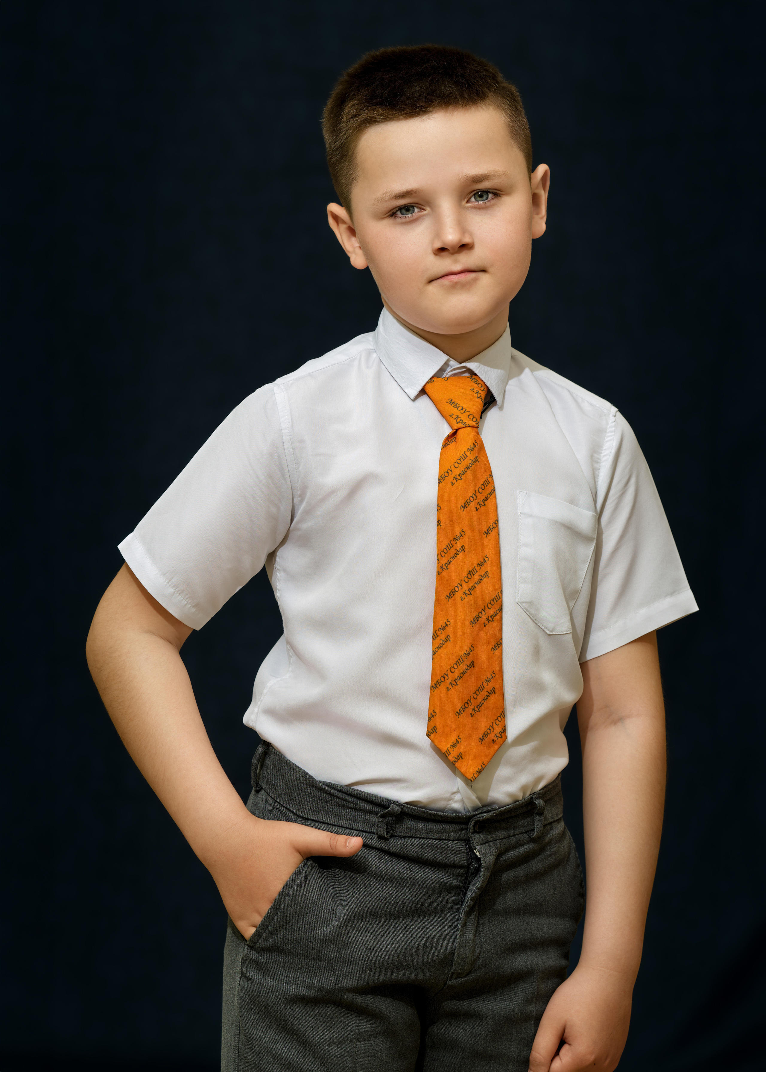 Школьные фотосессии. Бизнес, мужской фотограф в Краснодаре | Аксёнов Алексей Владимирович