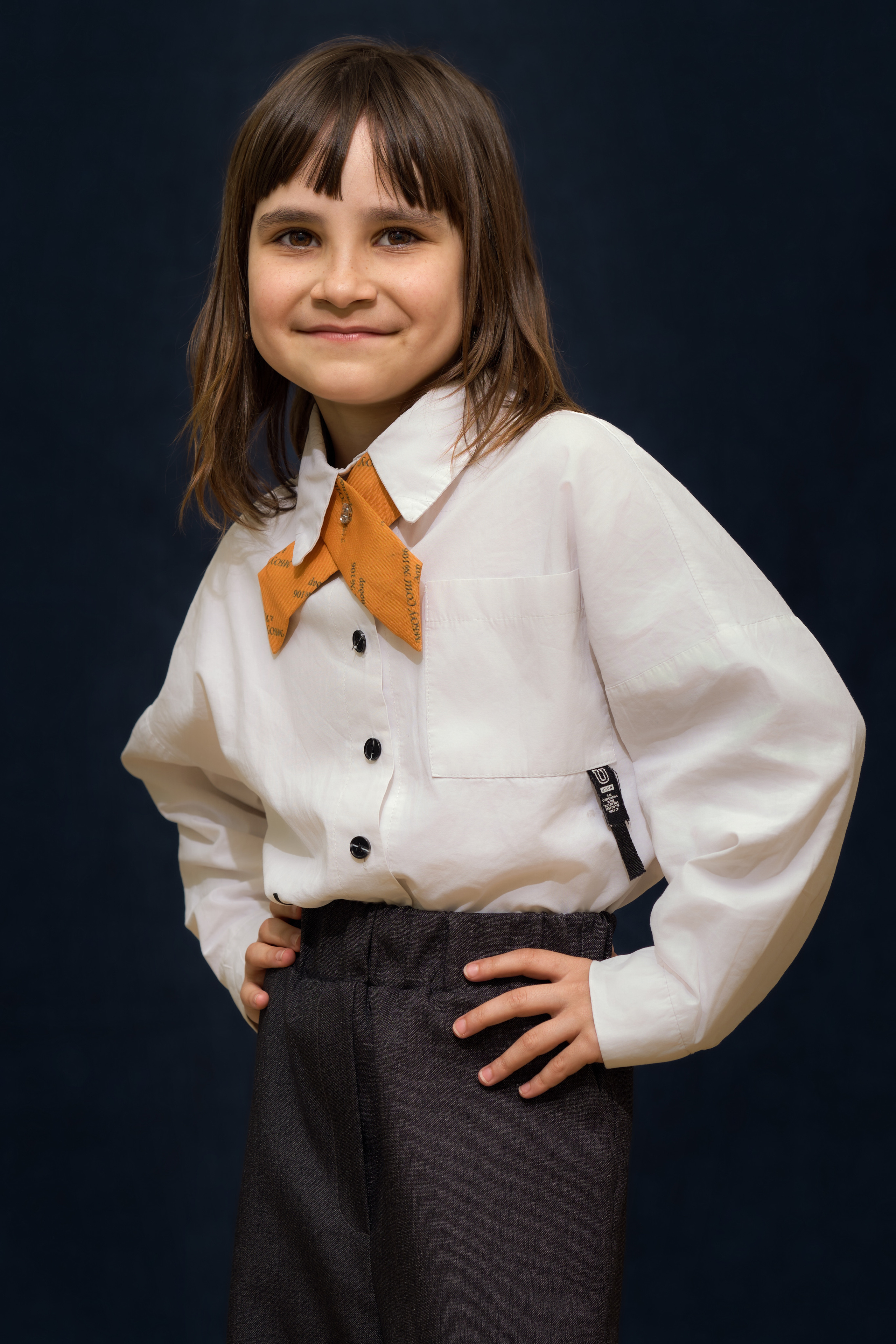 Школьные фотосессии. Бизнес, мужской фотограф в Краснодаре | Аксёнов Алексей Владимирович