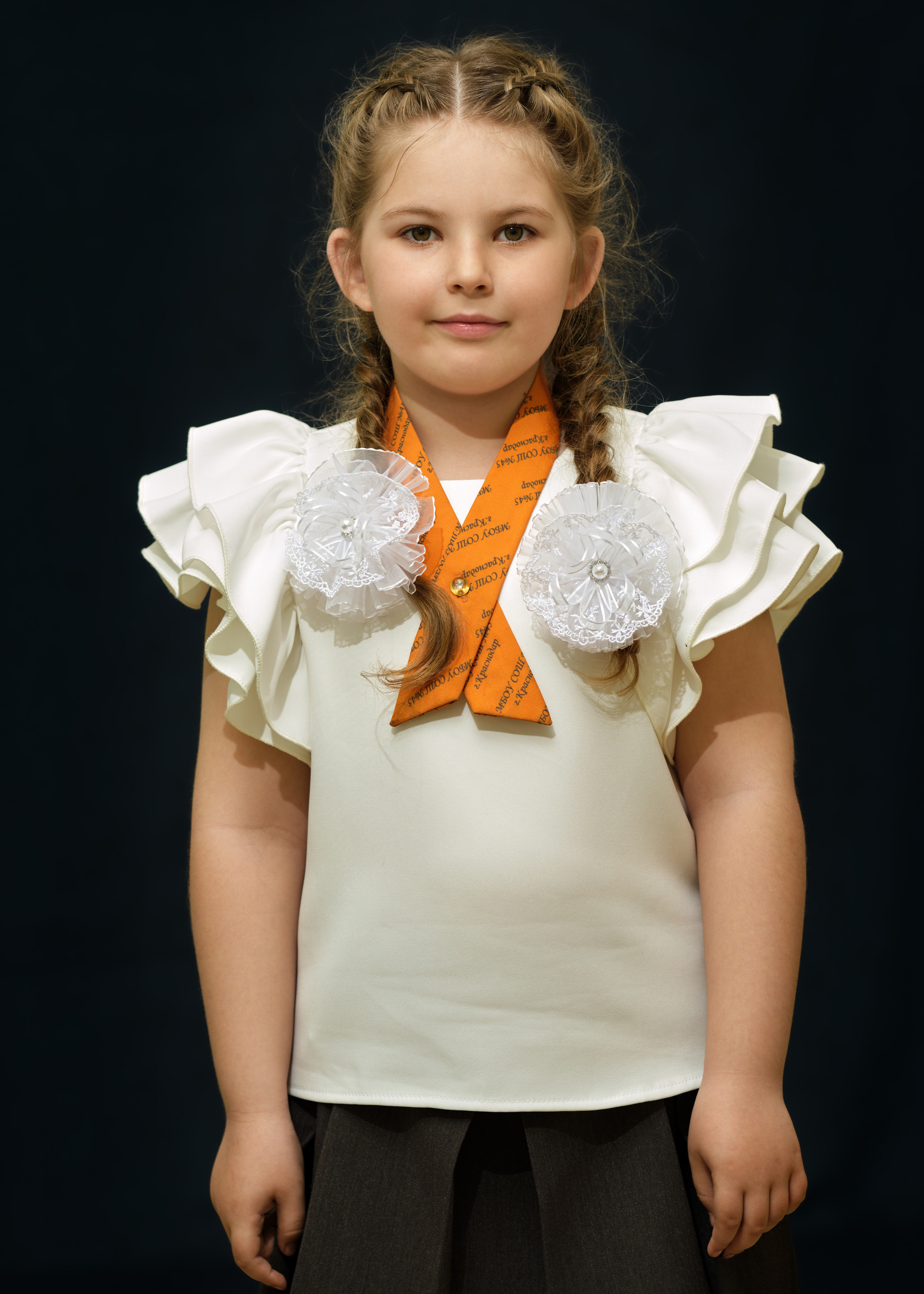 Школьные фотосессии. Бизнес, мужской фотограф в Краснодаре | Аксёнов Алексей Владимирович