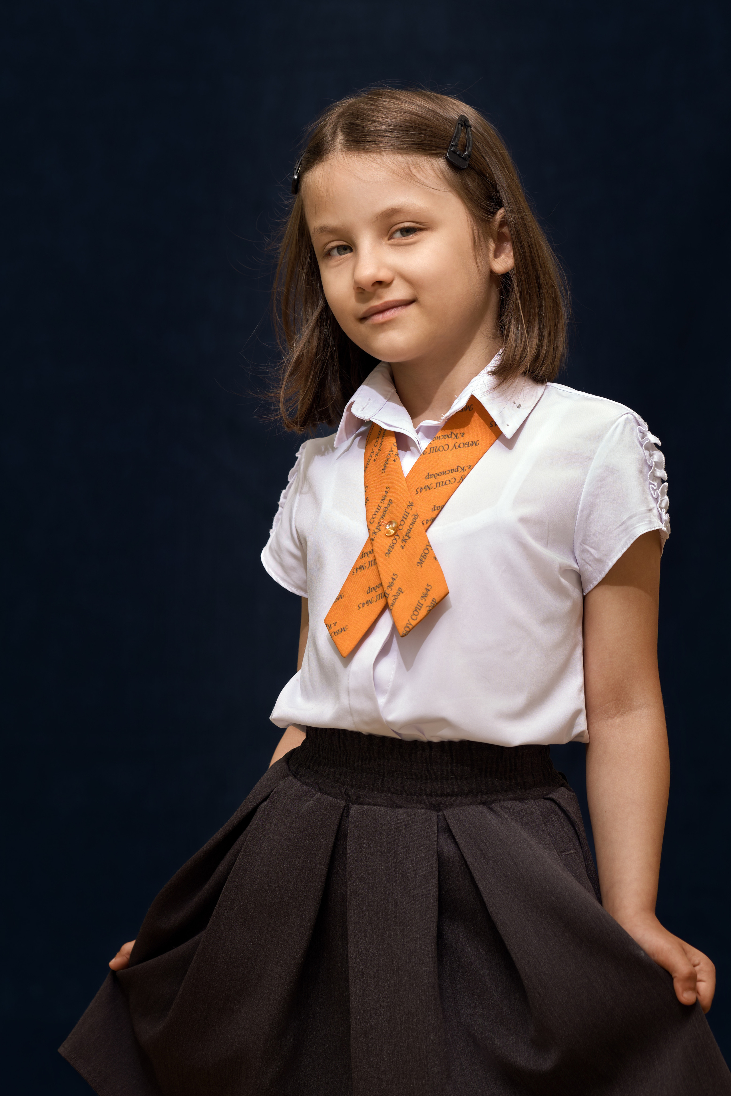 Школьные фотосессии. Бизнес, мужской фотограф в Краснодаре | Аксёнов Алексей Владимирович