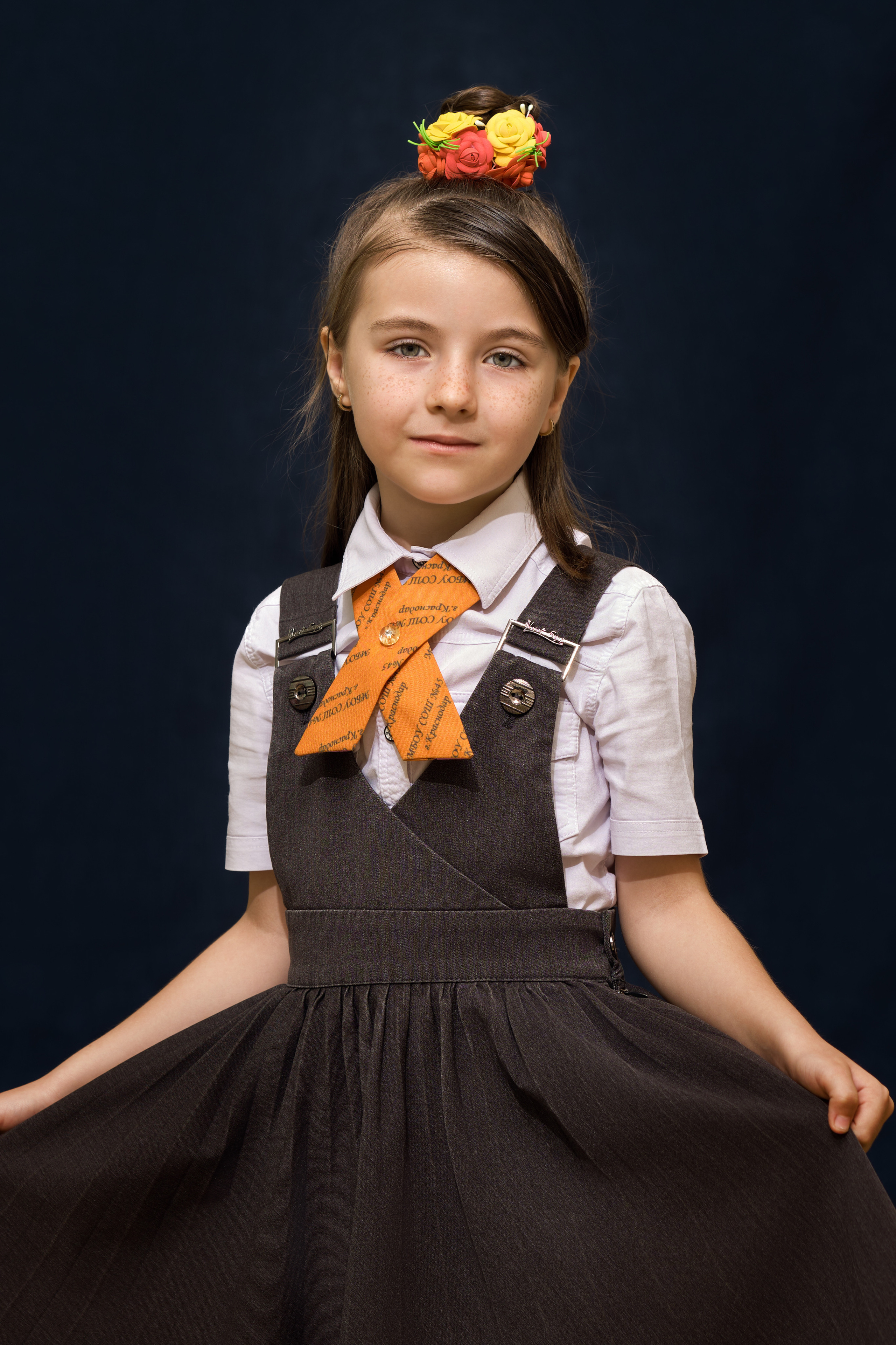 Школьные фотосессии. Бизнес, мужской фотограф в Краснодаре | Аксёнов Алексей Владимирович