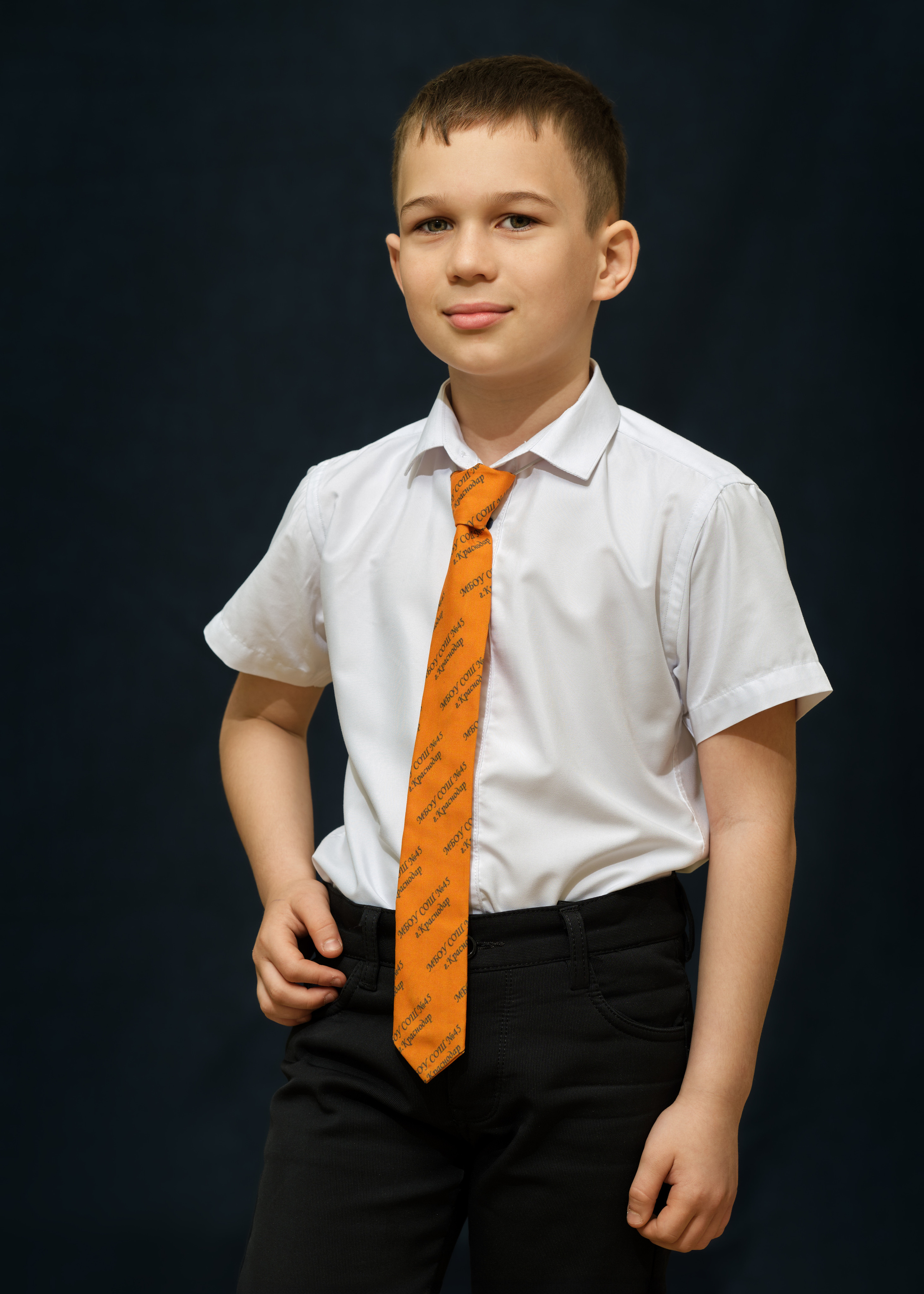 Школьные фотосессии. Бизнес, мужской фотограф в Краснодаре | Аксёнов Алексей Владимирович