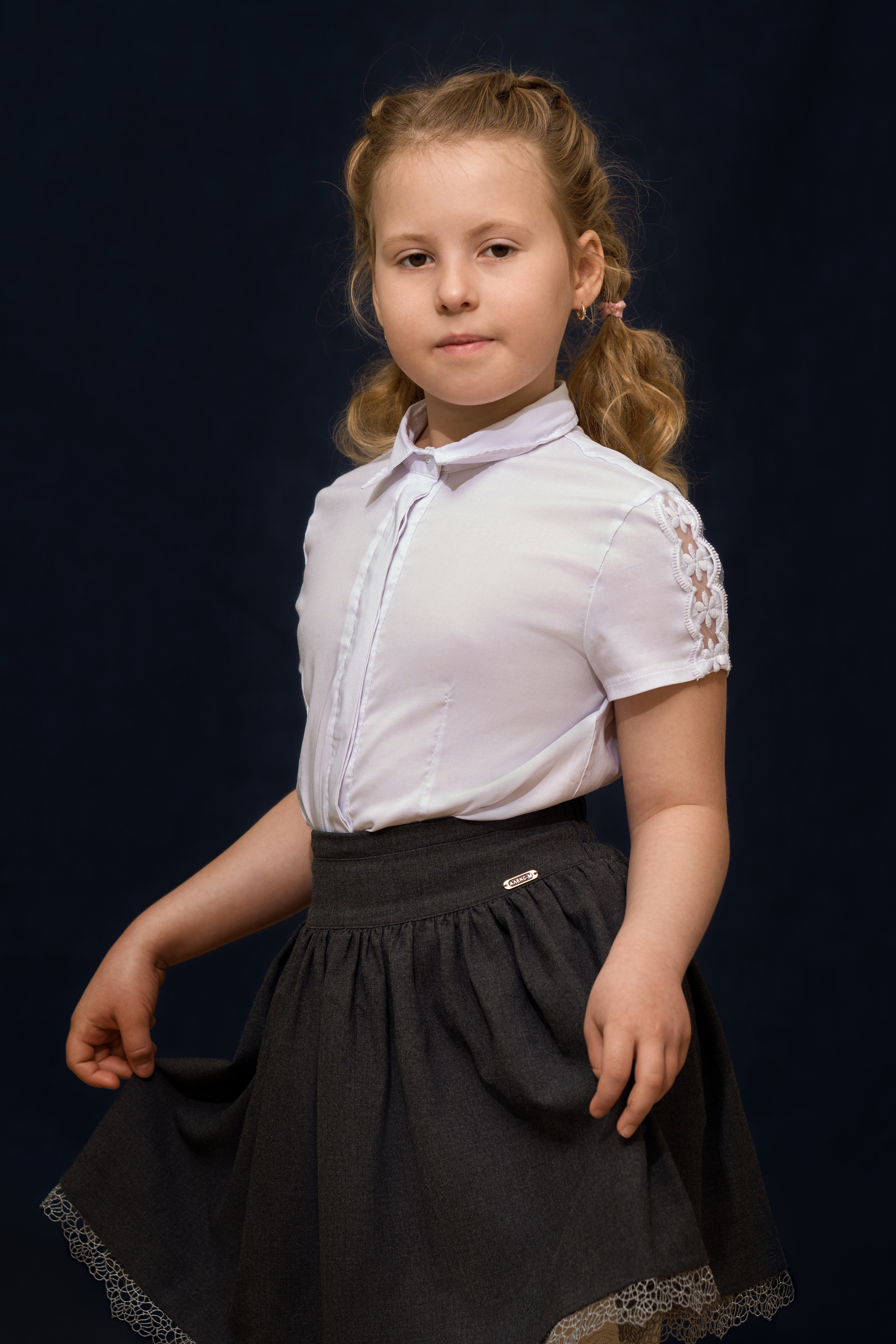 Школьные фотосессии. Бизнес, мужской фотограф в Краснодаре | Аксёнов Алексей Владимирович