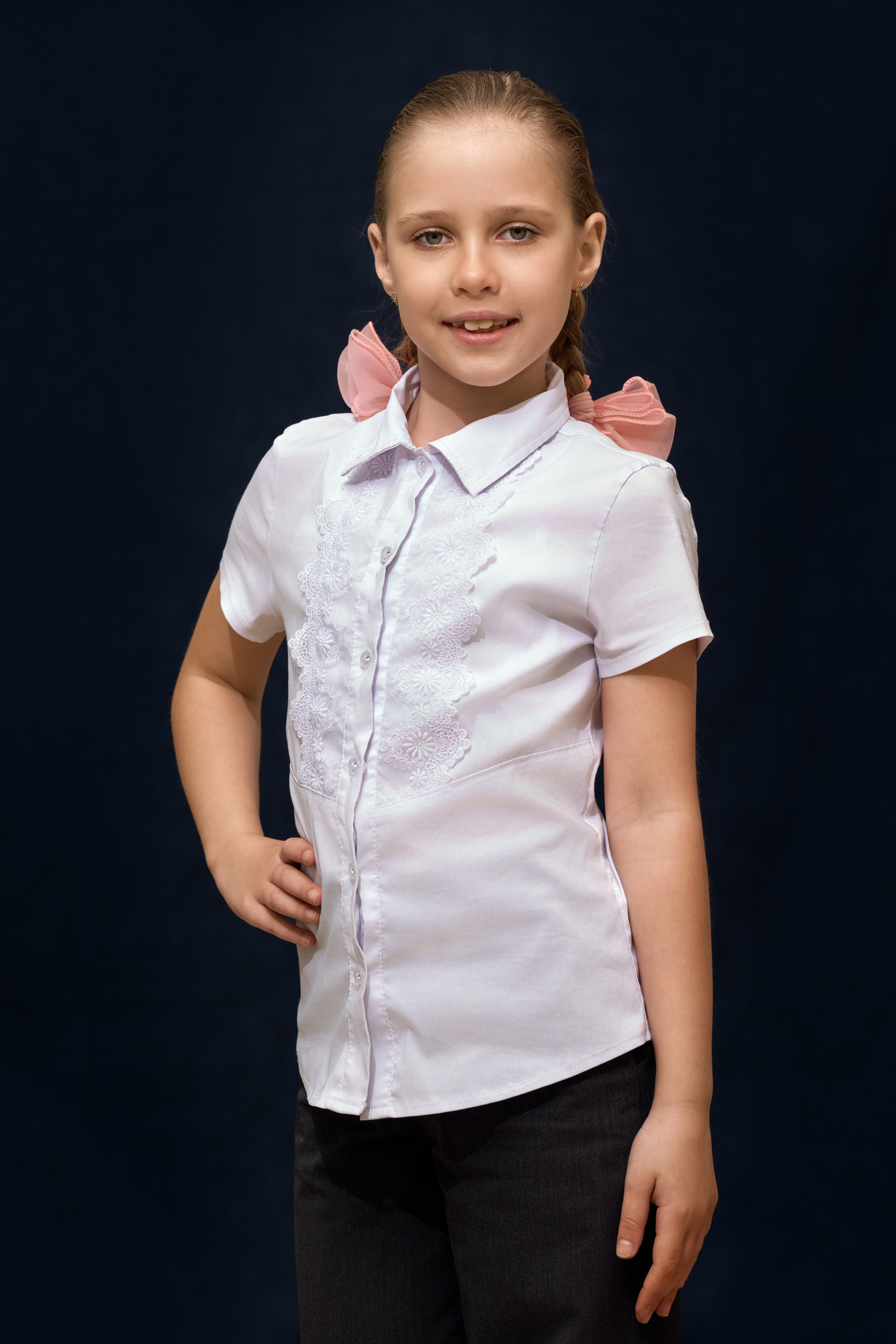 Школьные фотосессии. Бизнес, мужской фотограф в Краснодаре | Аксёнов Алексей Владимирович