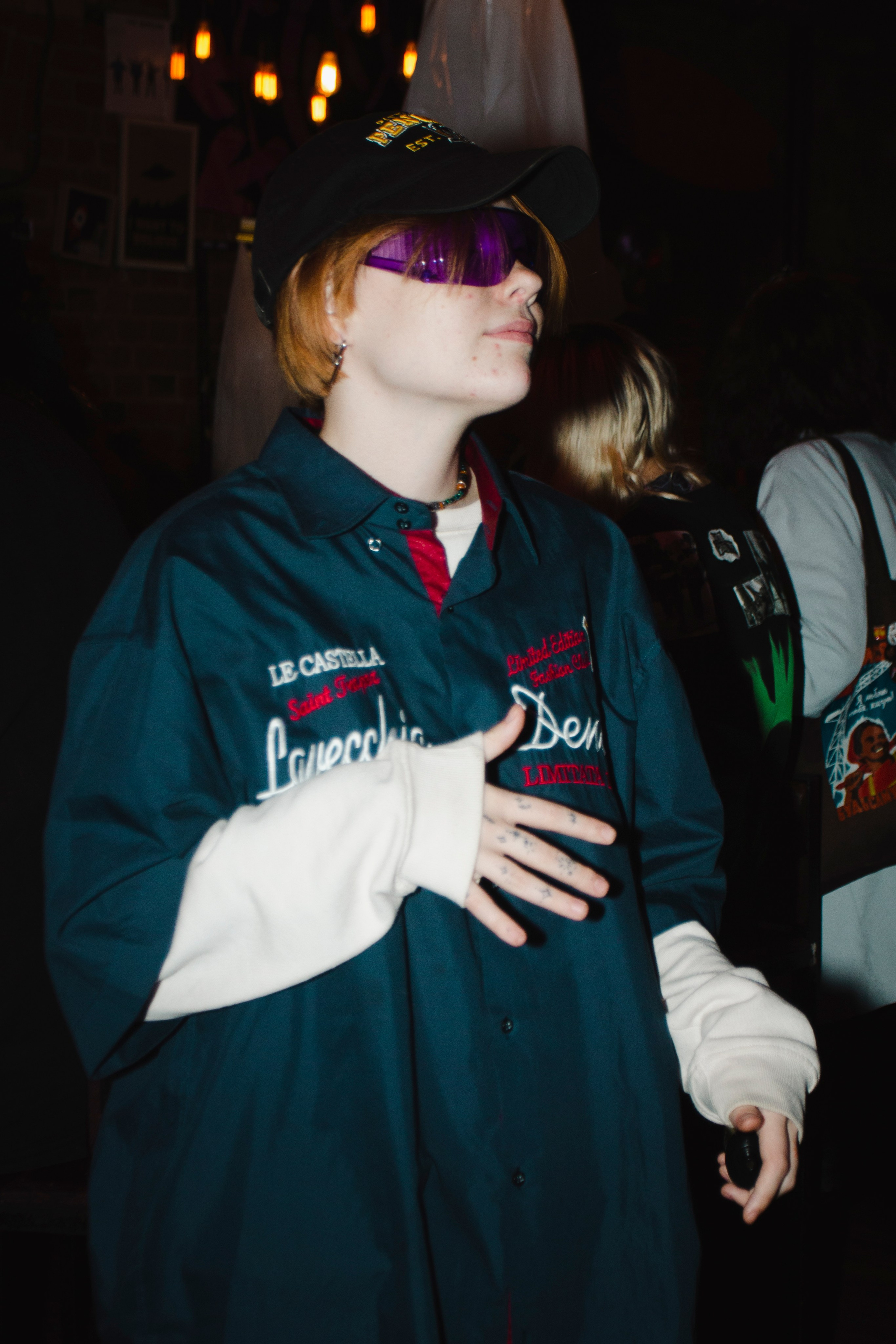 Репортаж. Фотограф Злата Спицына