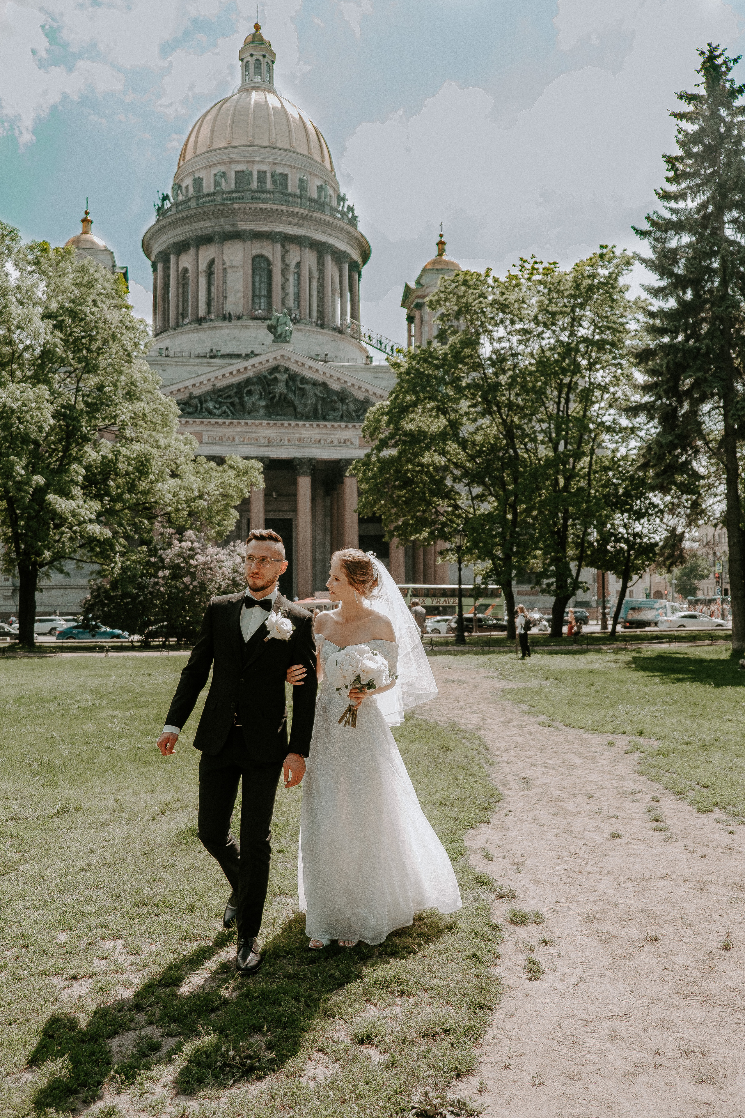 NASTYA VOVA DEN. Фотограф Мария Хлебникова Санкт-Петербург Москва