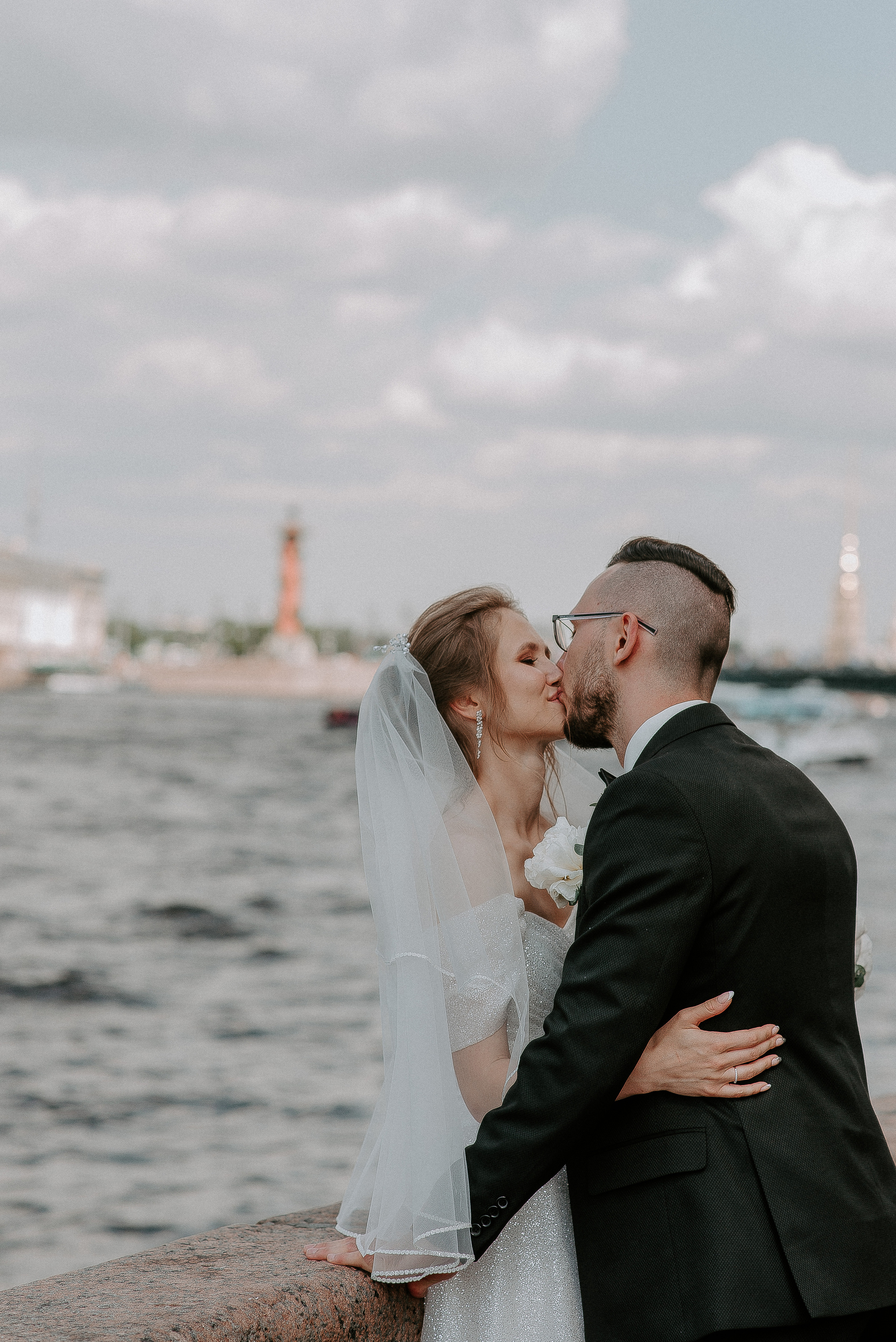 NASTYA VOVA DEN. Фотограф Мария Хлебникова Санкт-Петербург Москва