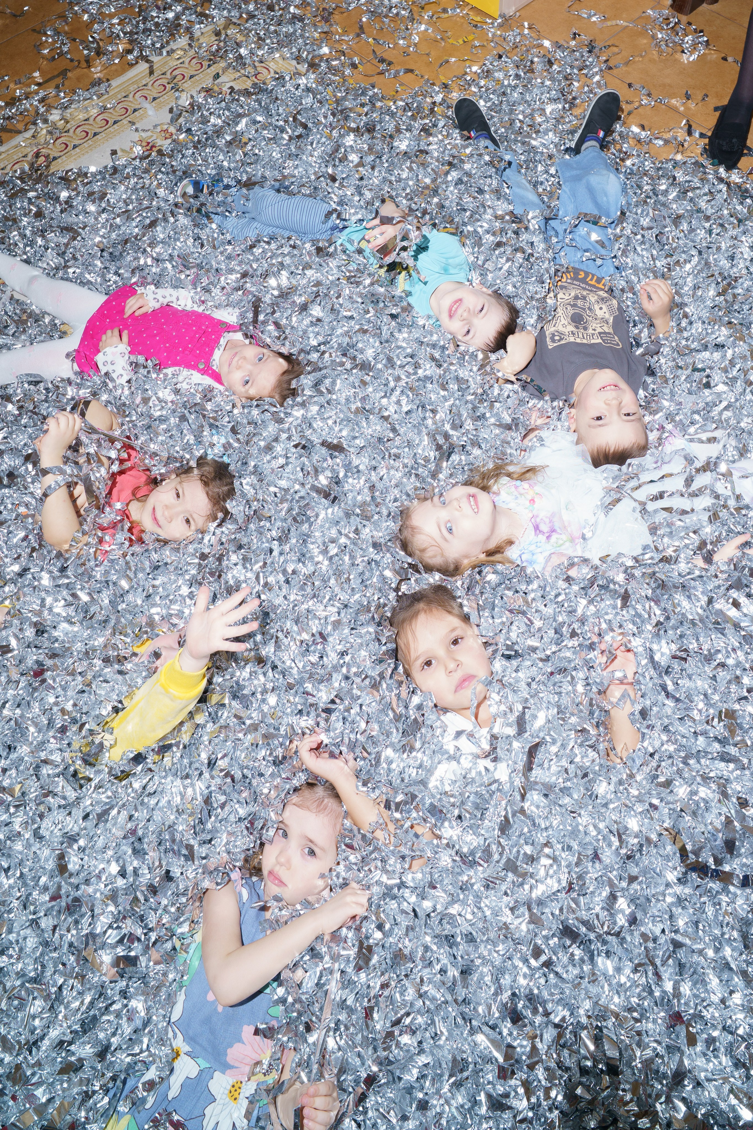 День рождения Софии в детском саду в Краснодаре — фотоотчёт и Reels