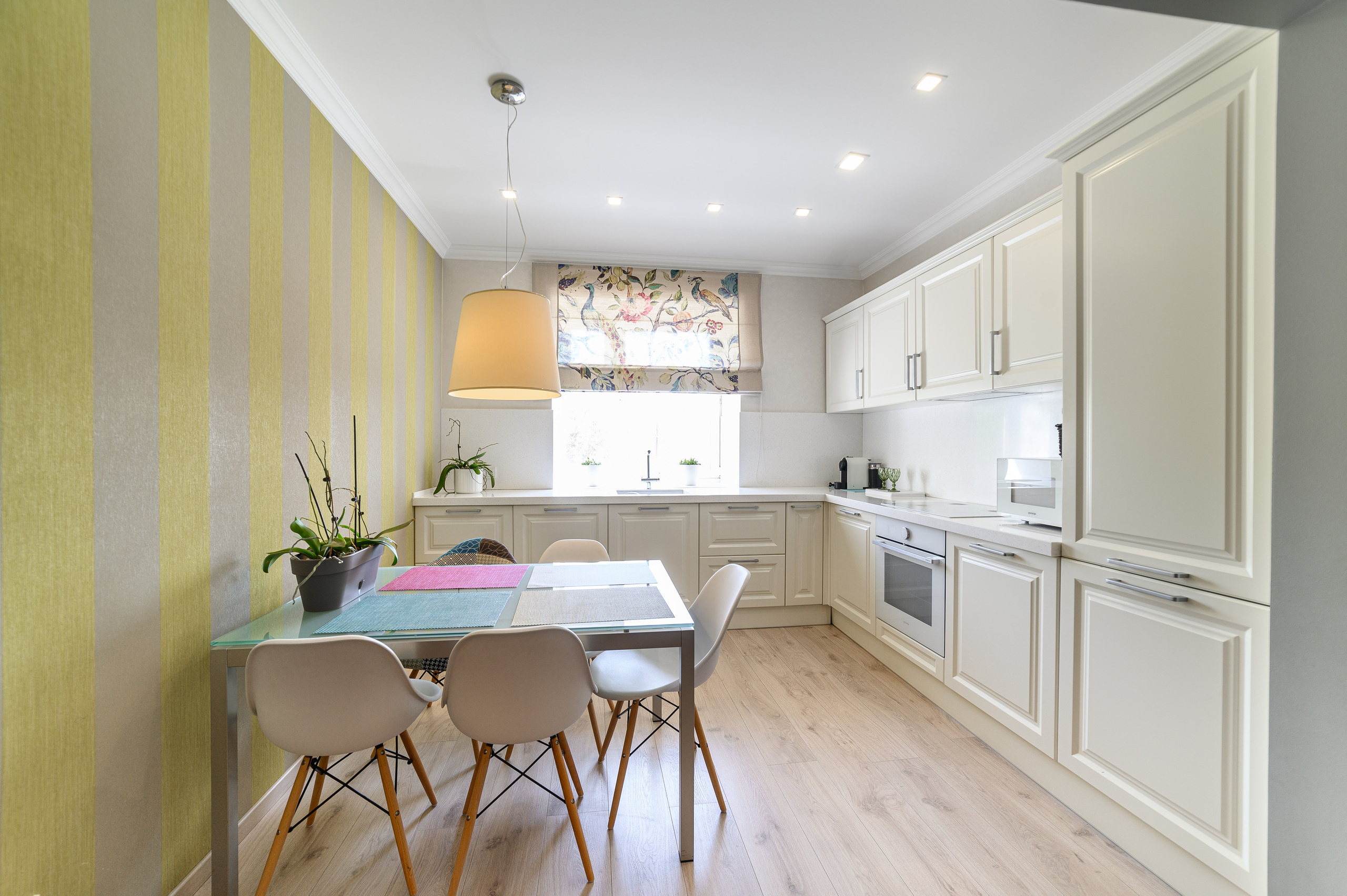 Недвижимость и Интерьеры. Свадебный фотограф в Красноярске