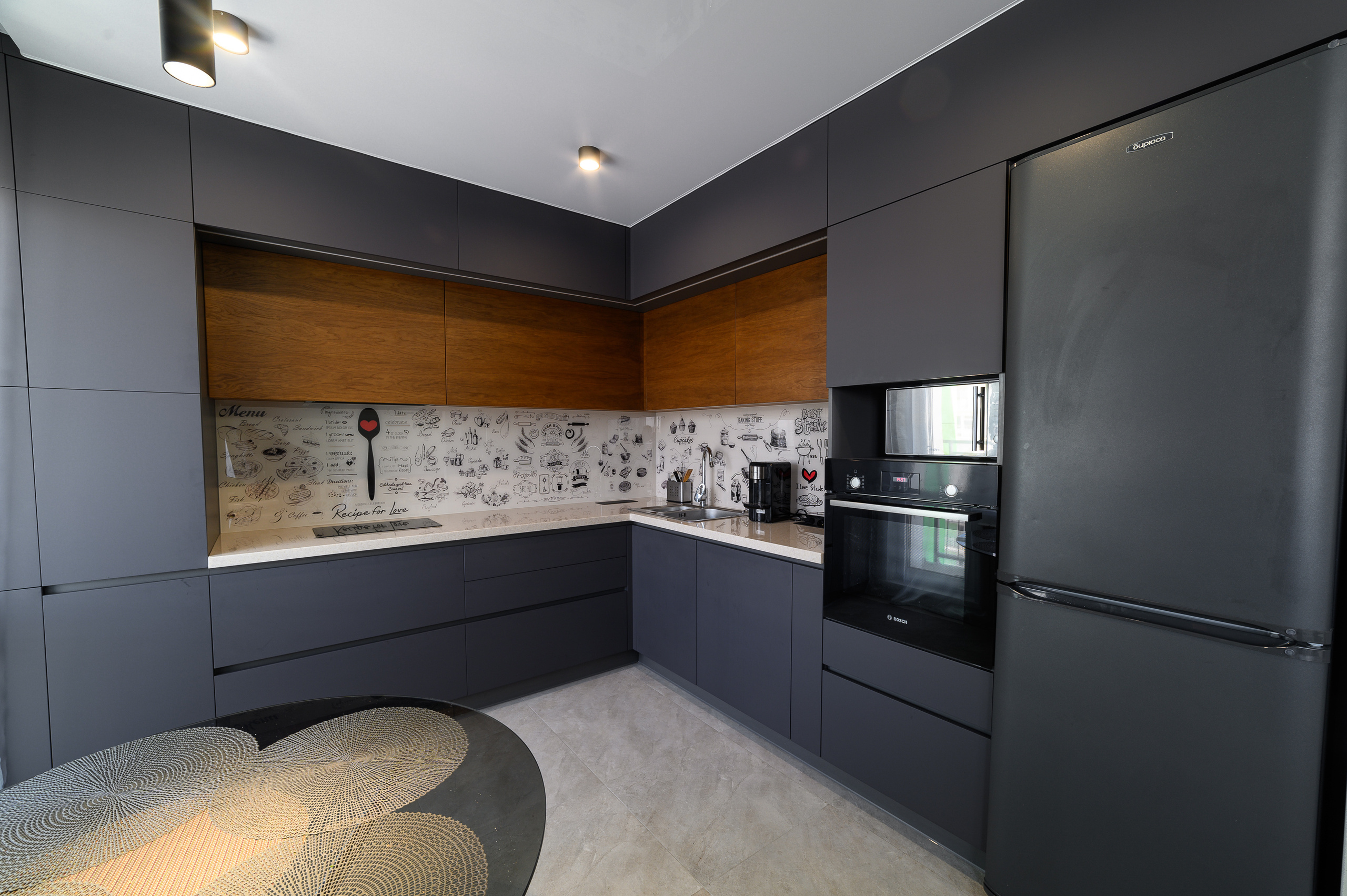 Недвижимость и Интерьеры. Свадебный фотограф в Красноярске