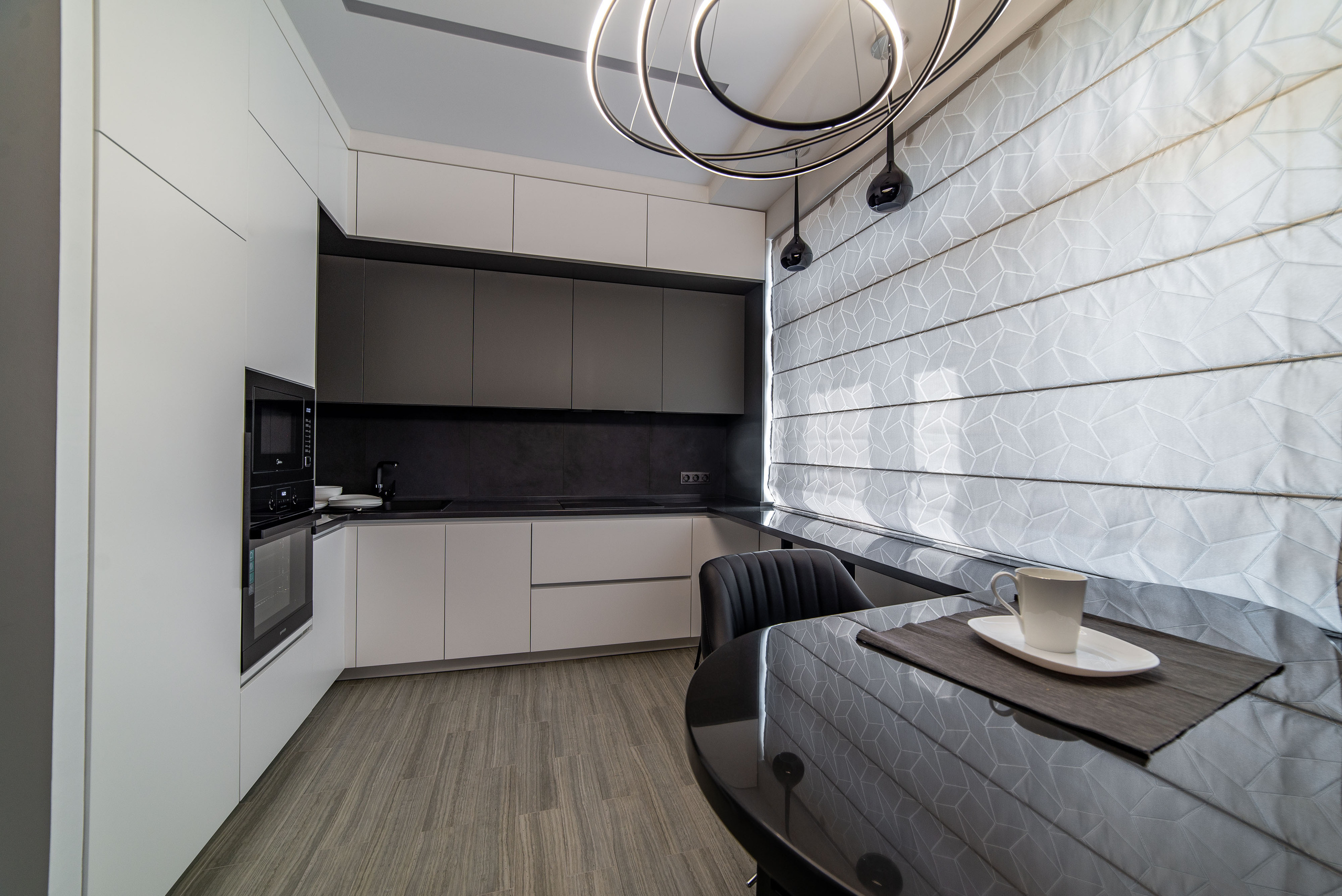 Недвижимость и Интерьеры. Свадебный фотограф в Красноярске