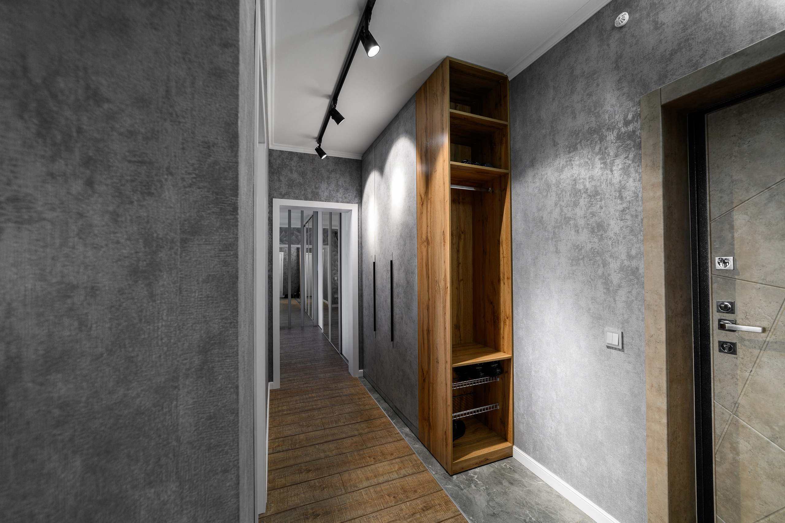 Недвижимость и Интерьеры. Свадебный фотограф в Красноярске