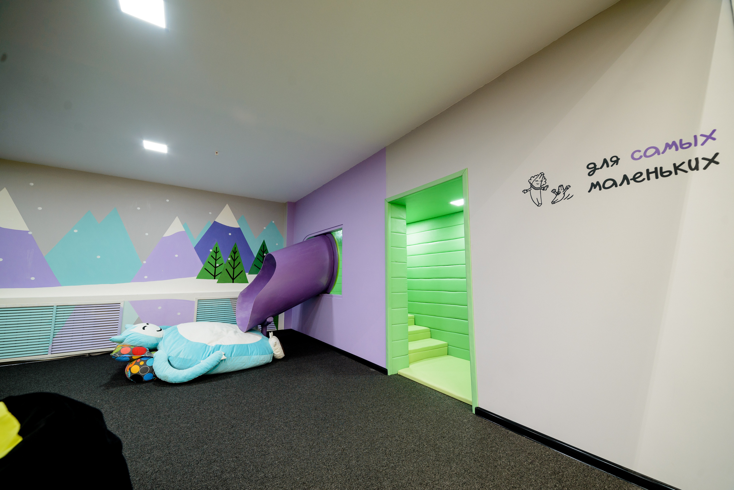 Недвижимость и Интерьеры. Свадебный фотограф в Красноярске