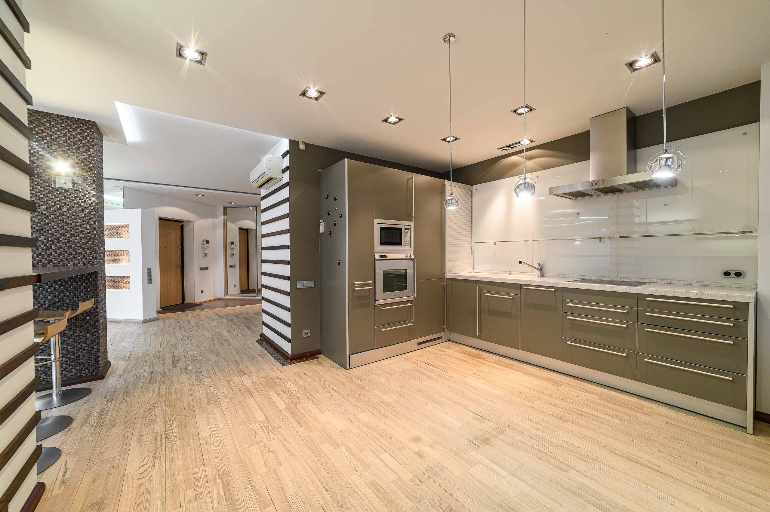 Недвижимость и Интерьеры. Свадебный фотограф в Красноярске