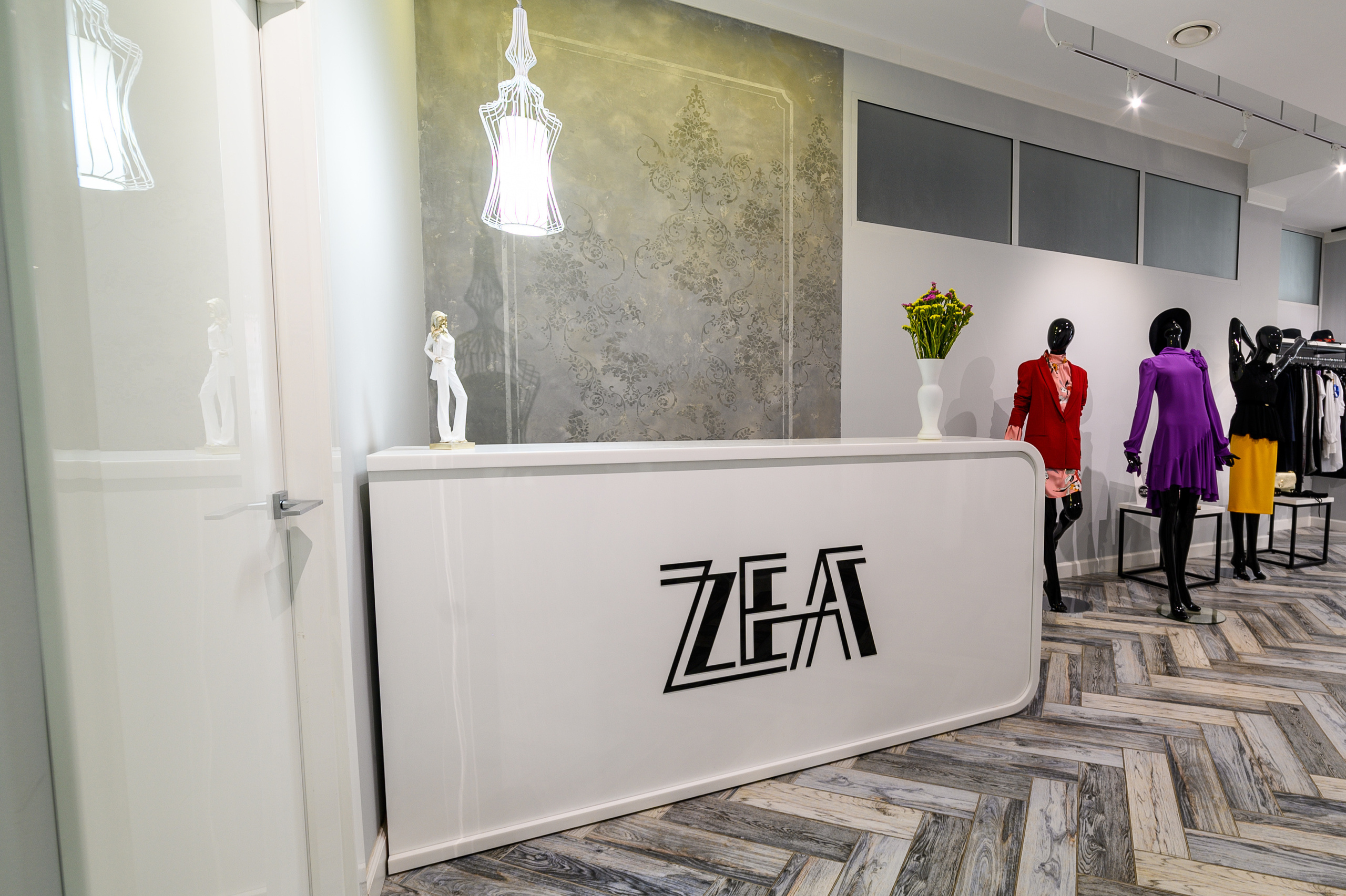 Недвижимость и Интерьеры. Свадебный фотограф в Красноярске