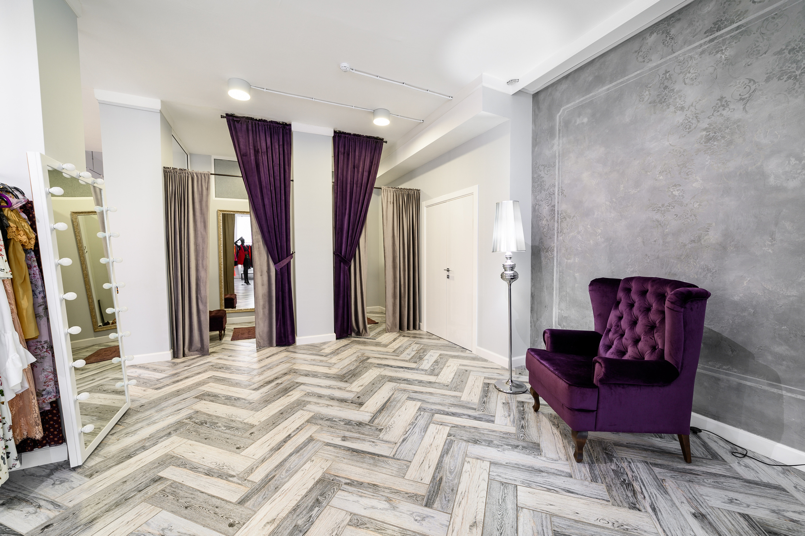 Недвижимость и Интерьеры. Свадебный фотограф в Красноярске