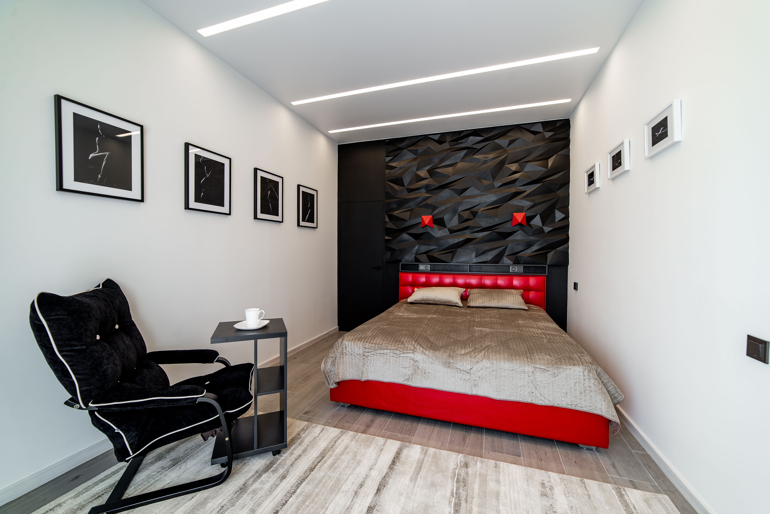 Недвижимость и Интерьеры. Свадебный фотограф в Красноярске