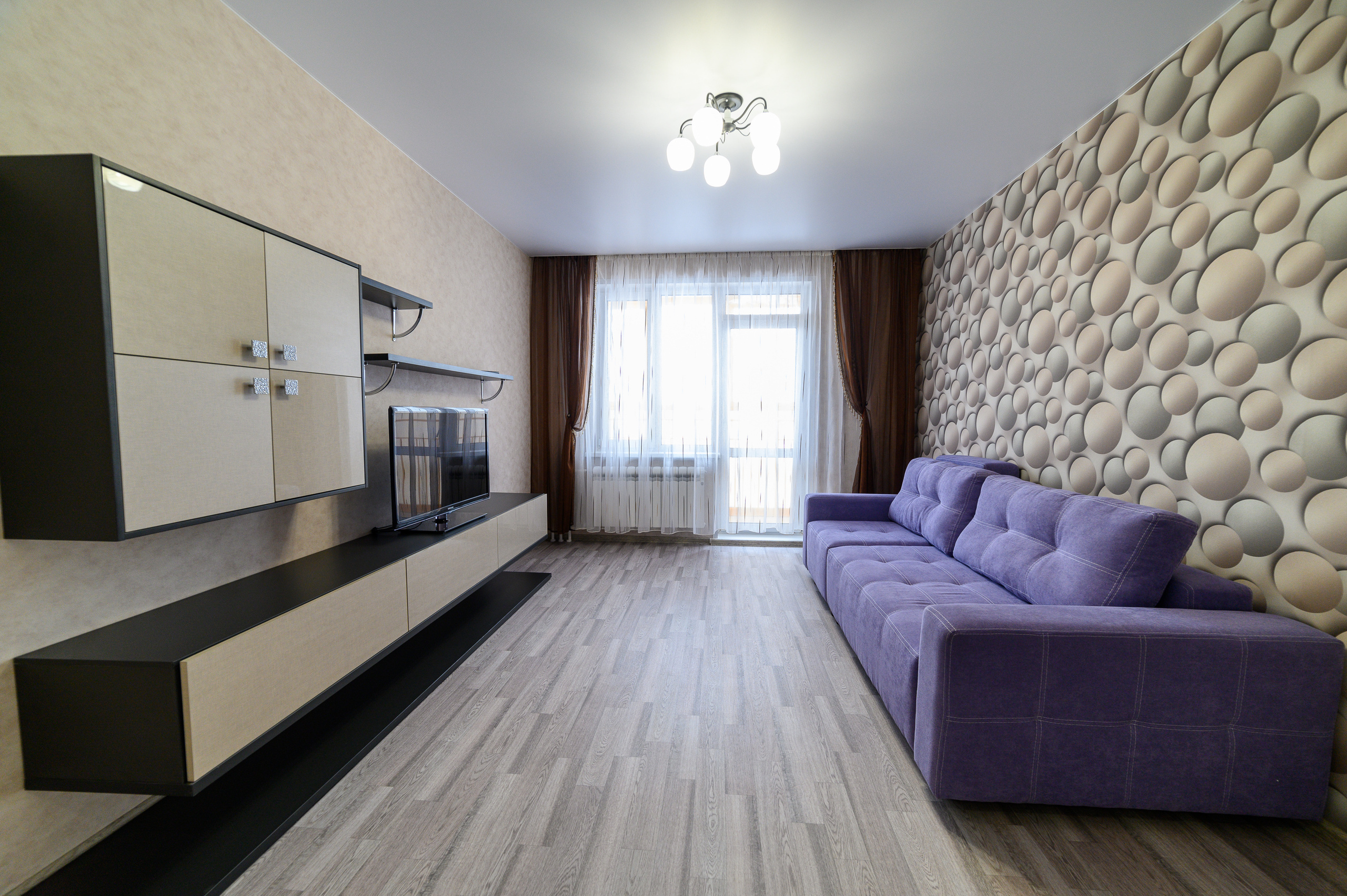 Недвижимость и Интерьеры. Свадебный фотограф в Красноярске