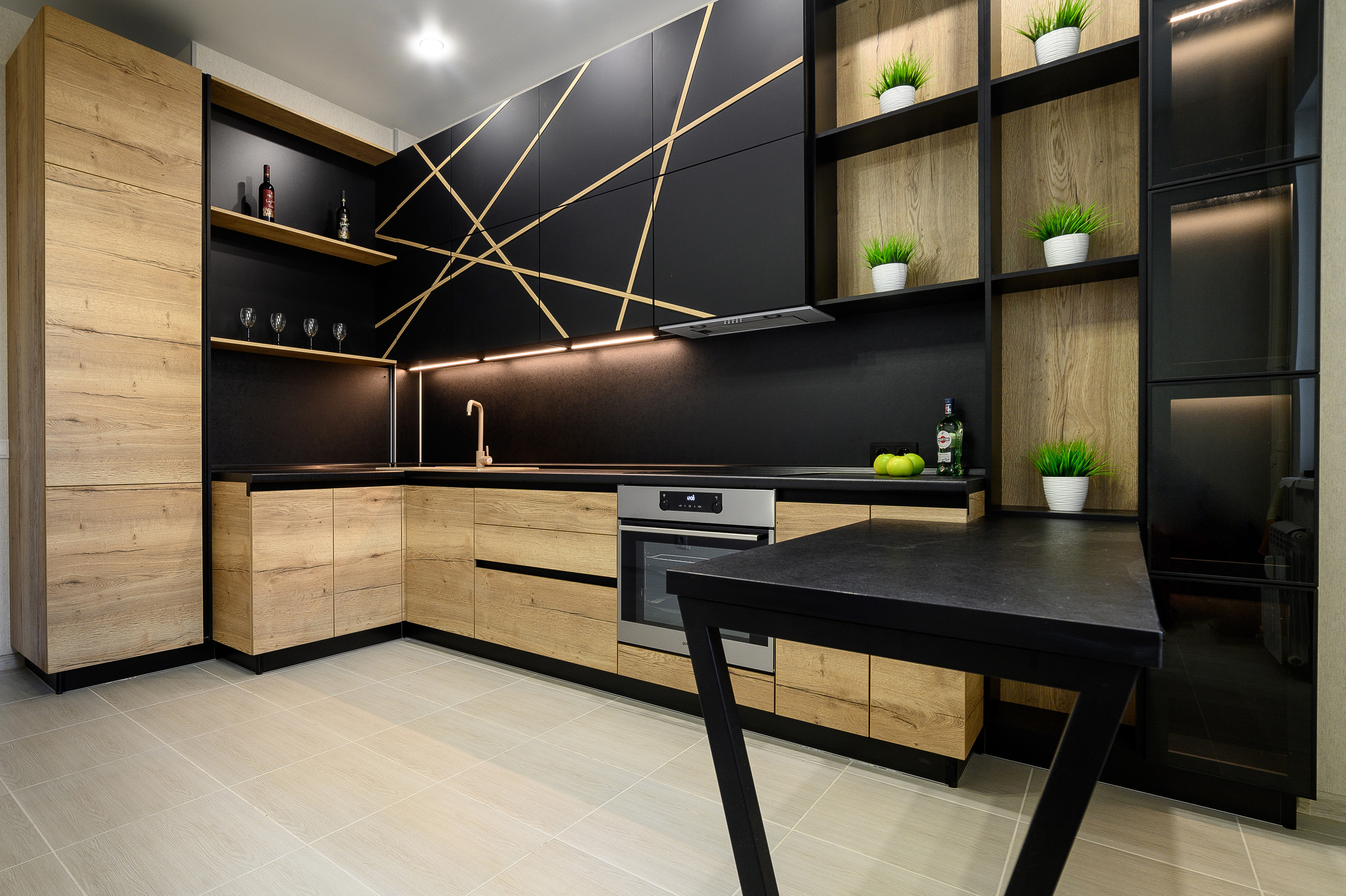 Недвижимость и Интерьеры. Свадебный фотограф в Красноярске