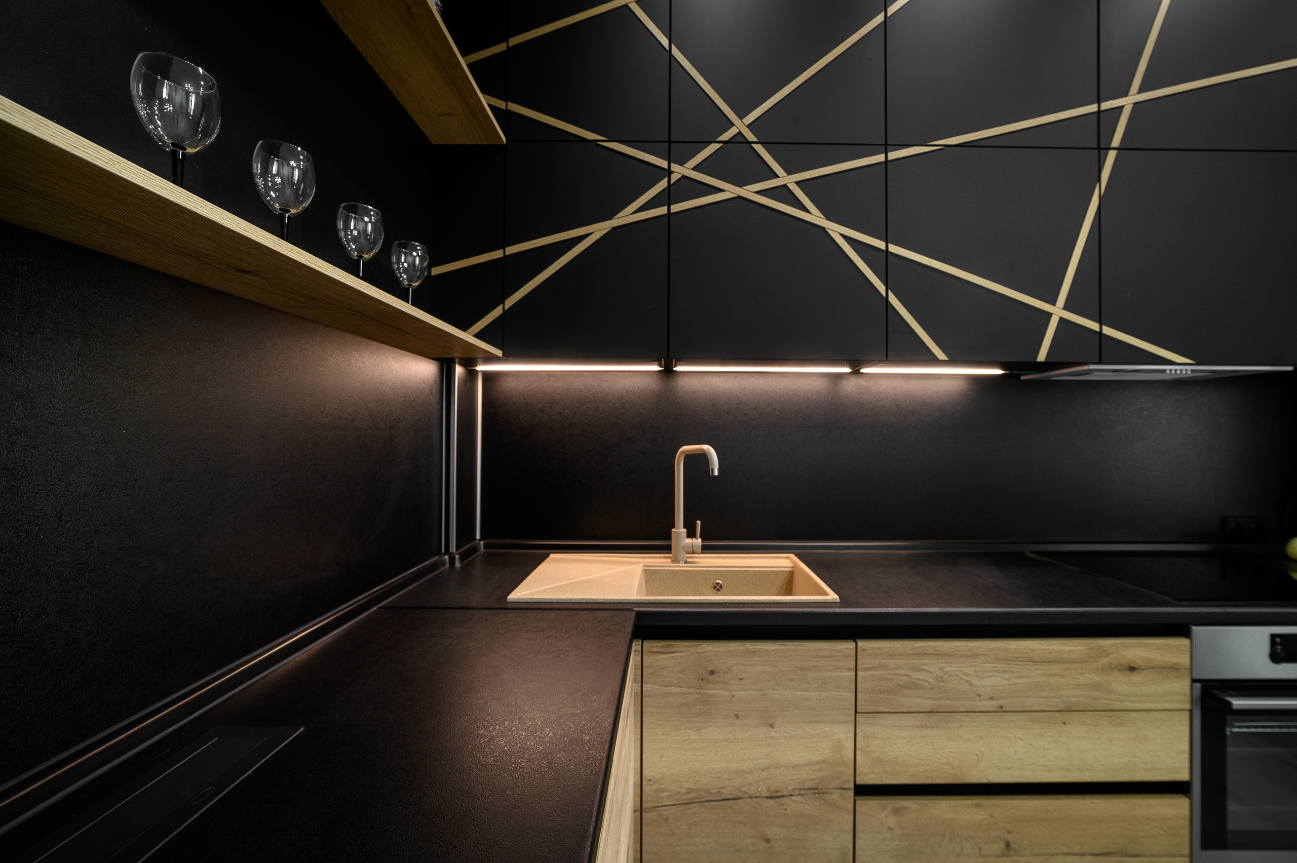 Недвижимость и Интерьеры. Свадебный фотограф в Красноярске