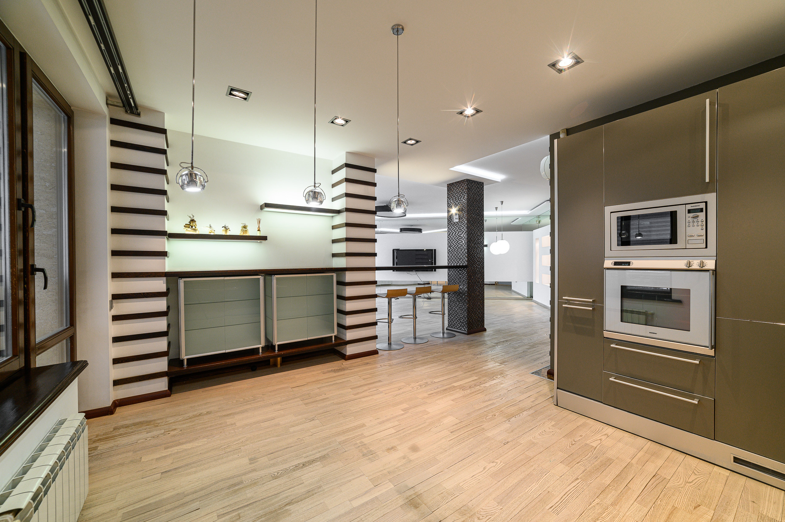 Недвижимость и Интерьеры. Свадебный фотограф в Красноярске