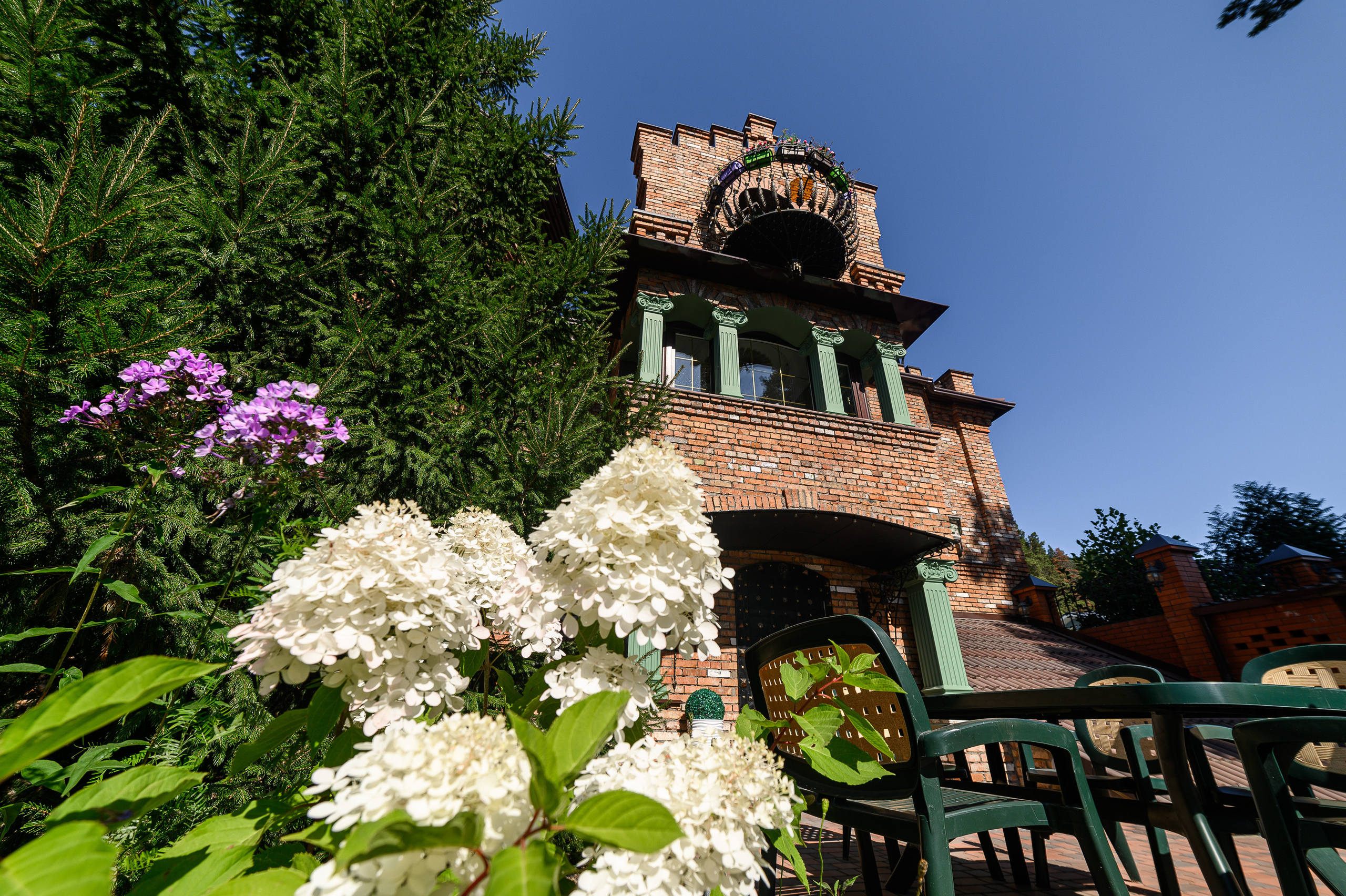 Недвижимость и Интерьеры. Свадебный фотограф в Красноярске